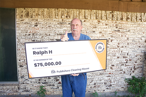 Ralph H.