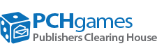 85 - PUBLISHERS CLEARING HOUSE TOKEN GAMES