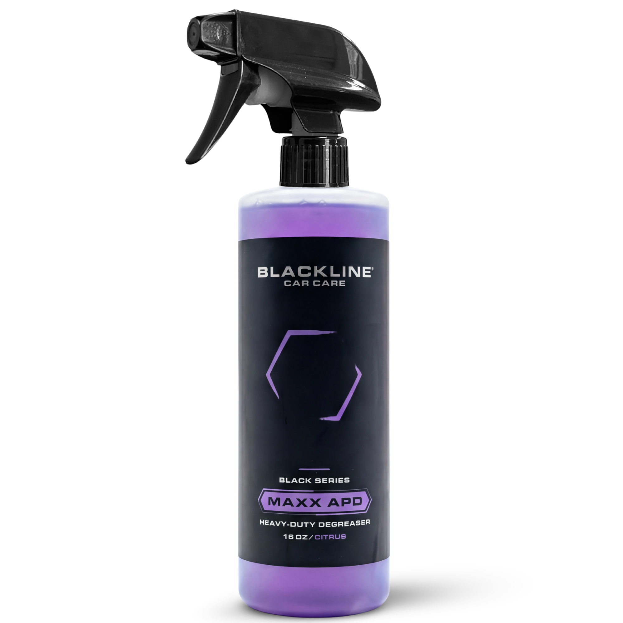 BLACKLINE® All-Purpose Degreaser
