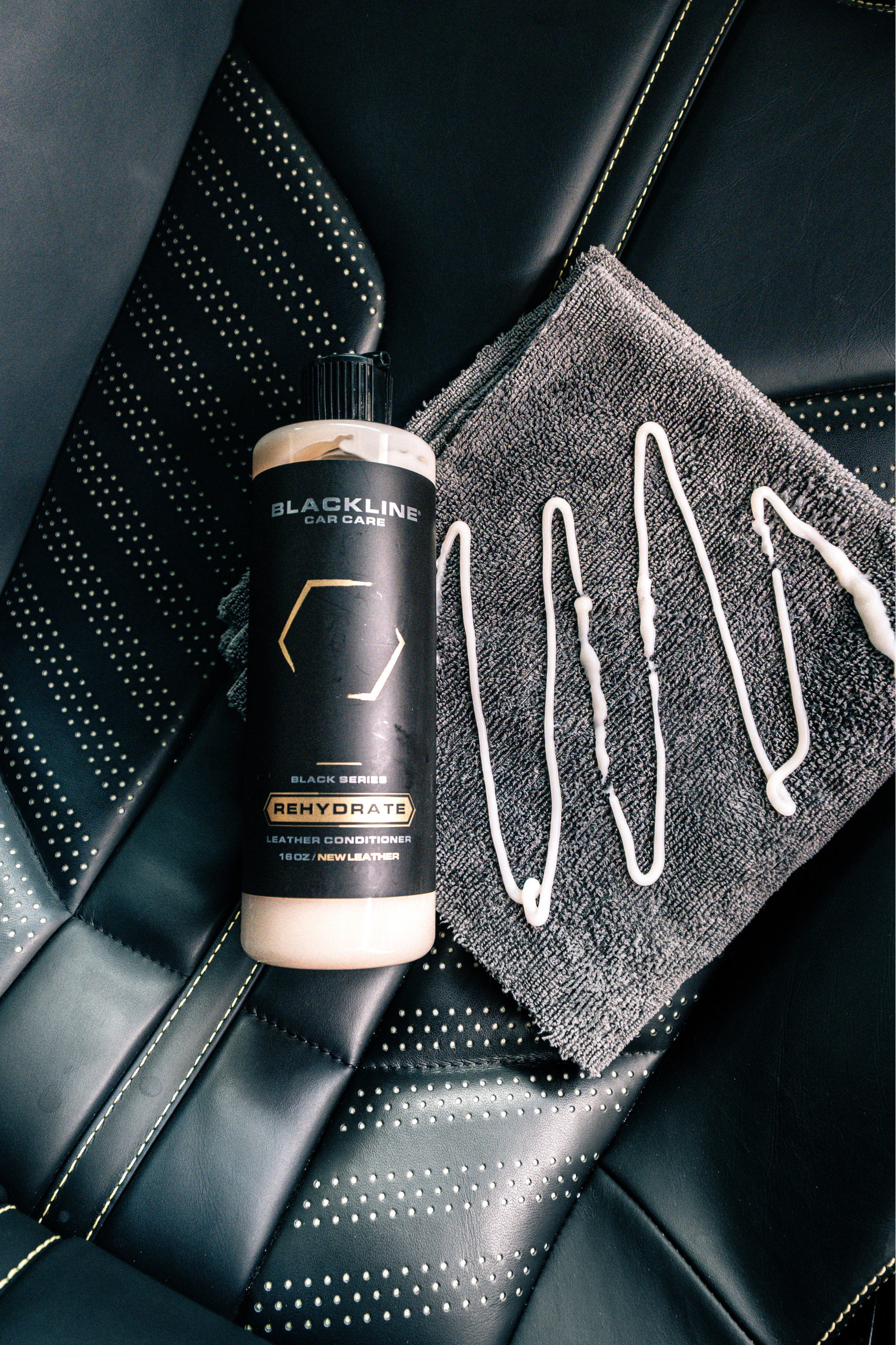 BLACKLINE® Gentle All-Purpose Cleaner