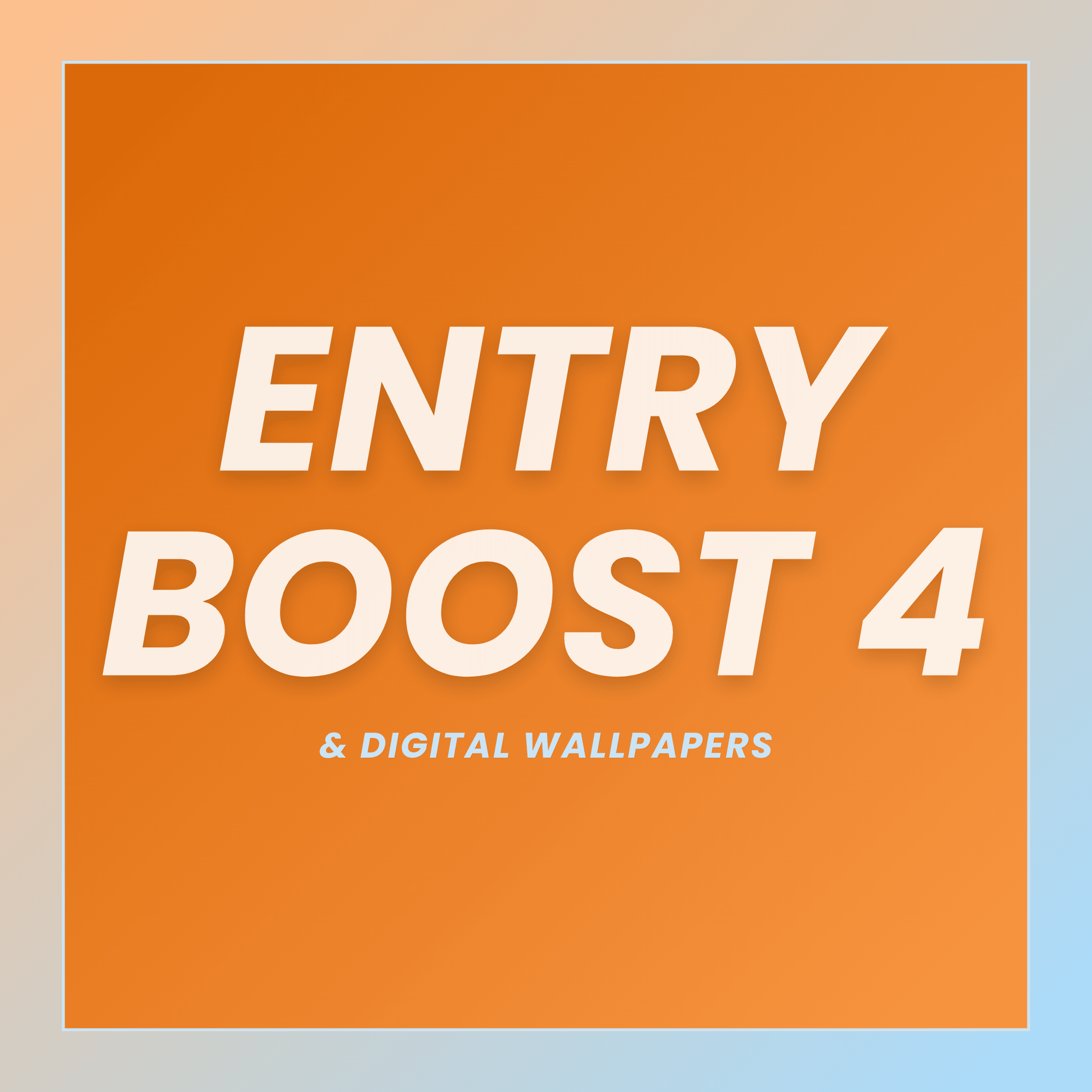 Cadillac Entry Boost #4