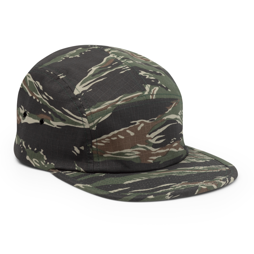 PCH Signature Camper Hat