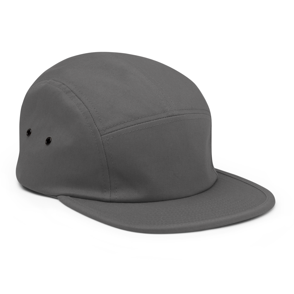 PCH Signature Camper Hat