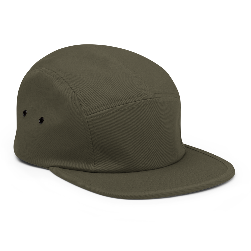 PCH Signature Camper Hat