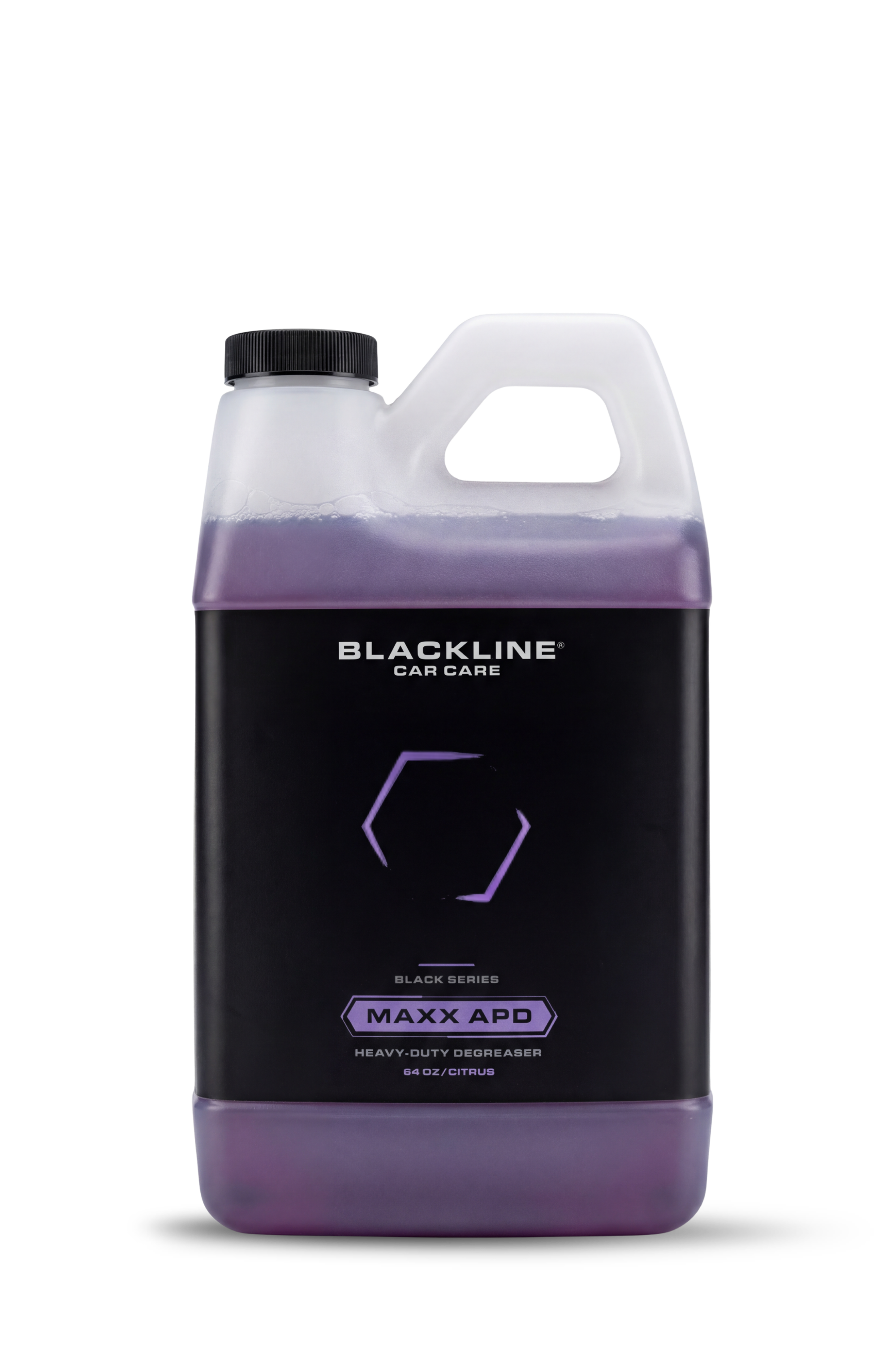 BLACKLINE® All-Purpose Degreaser