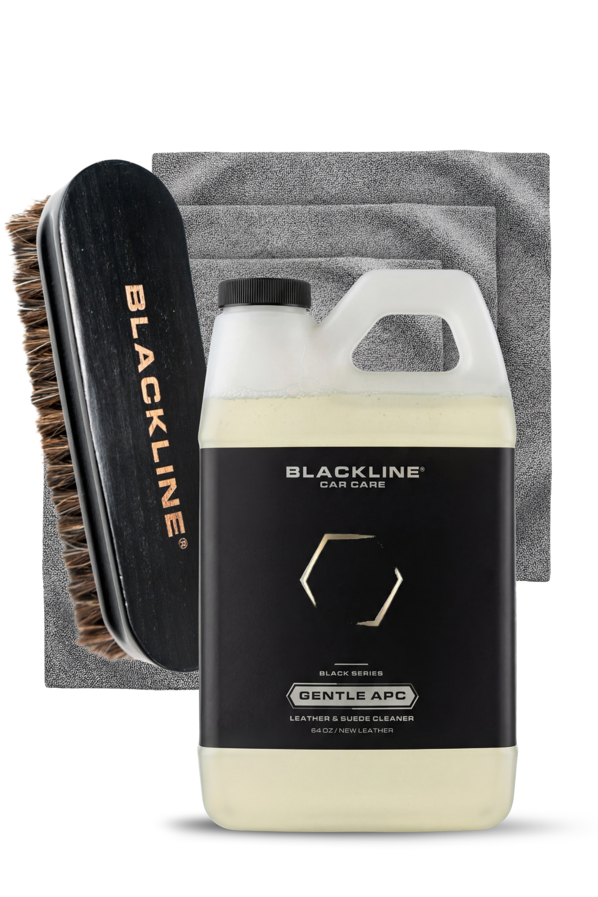 BLACKLINE® Gentle All-Purpose Cleaner