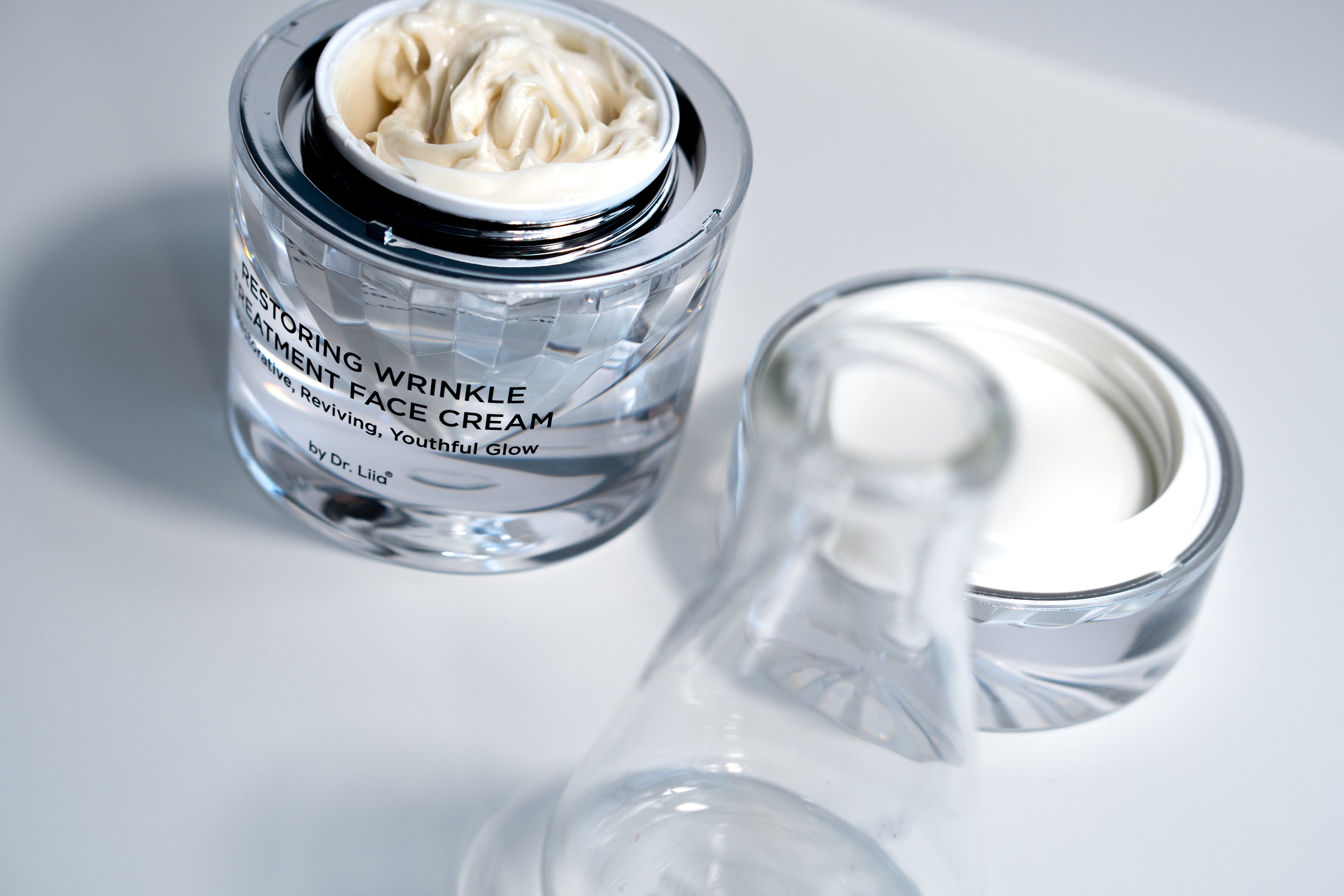 Anti-Aging Face Cream – Vegan & Hypoallergenic