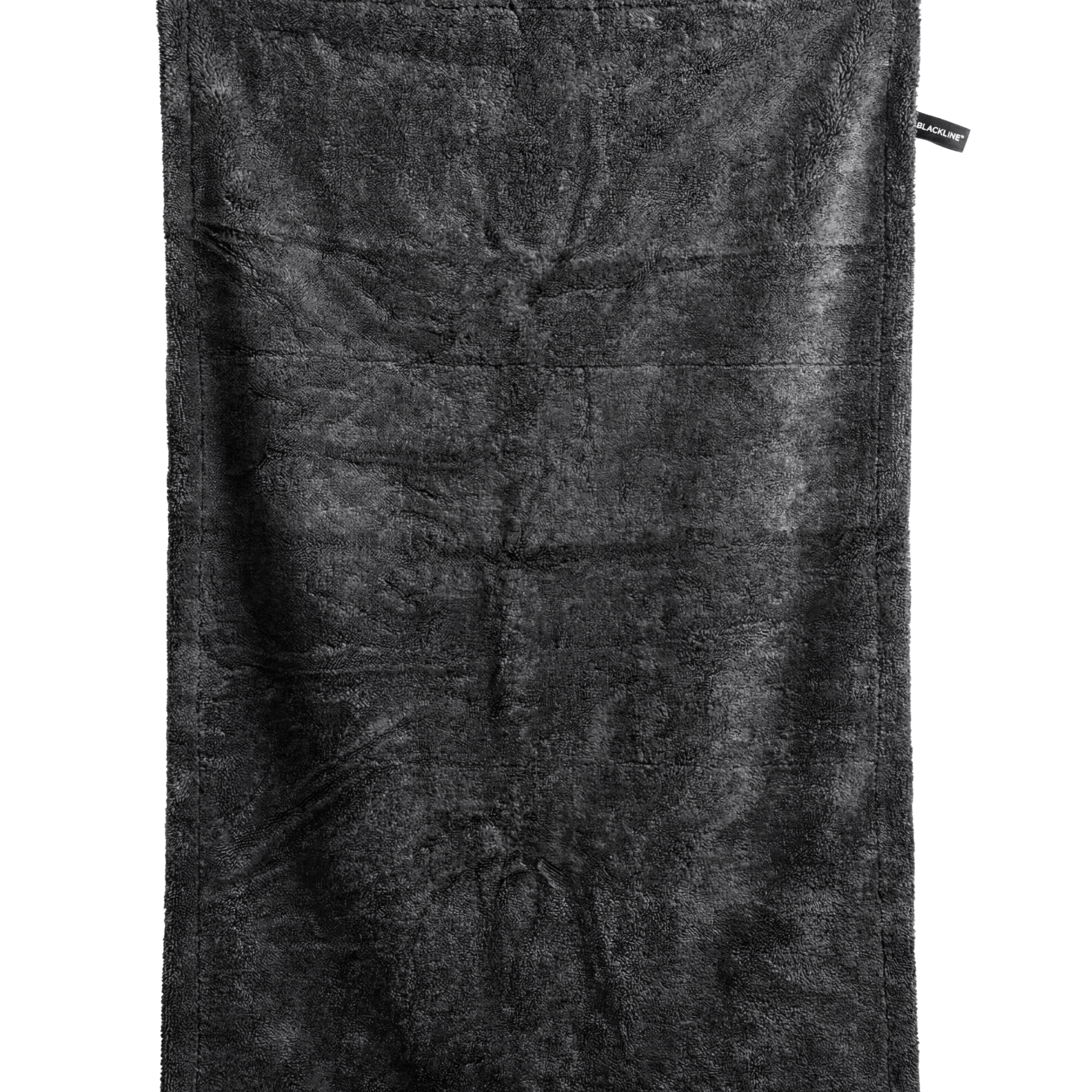 BLACKLINE® Twisted-Loop Drying Towel