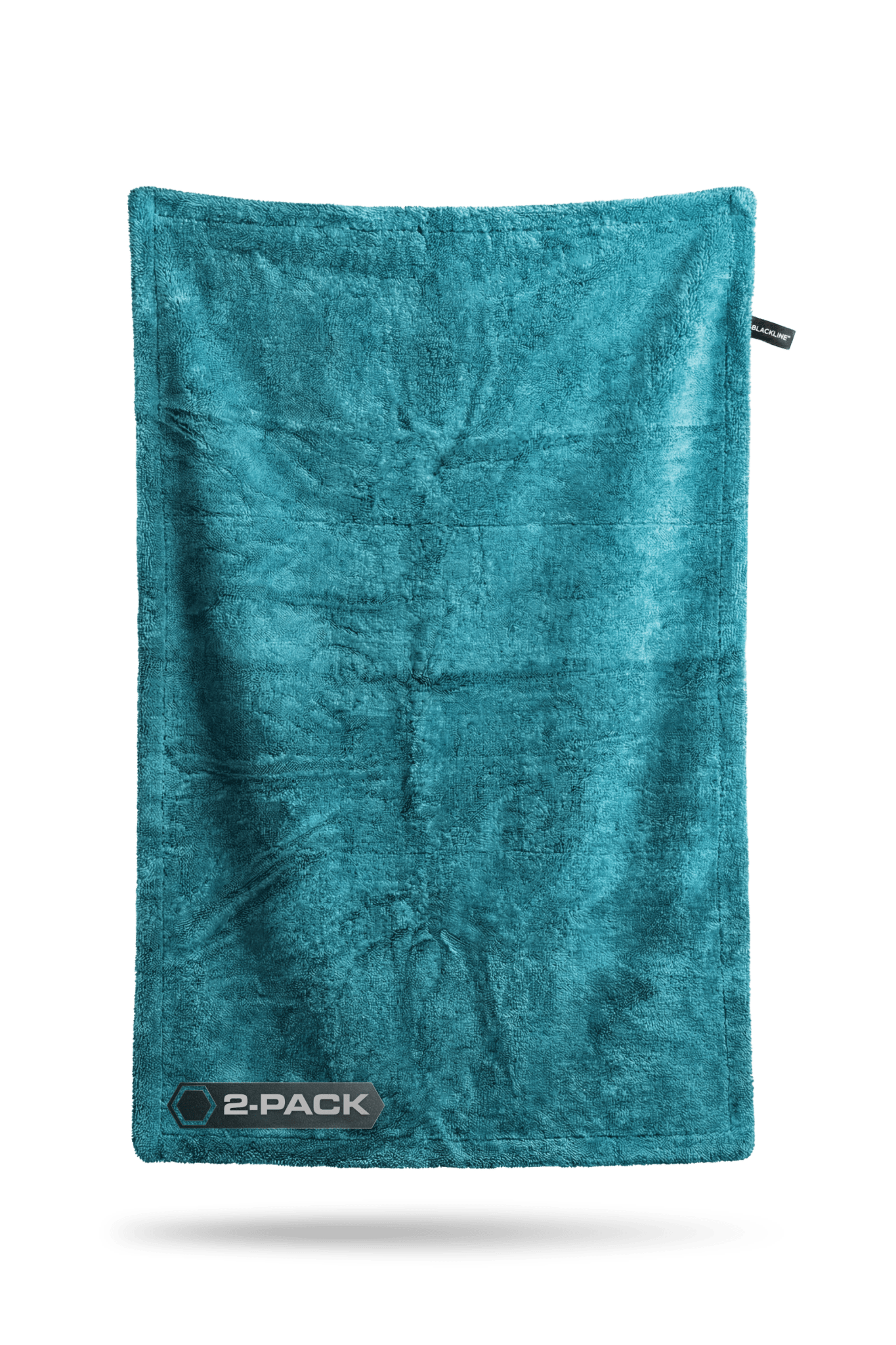 BLACKLINE® Twisted-Loop Drying Towel
