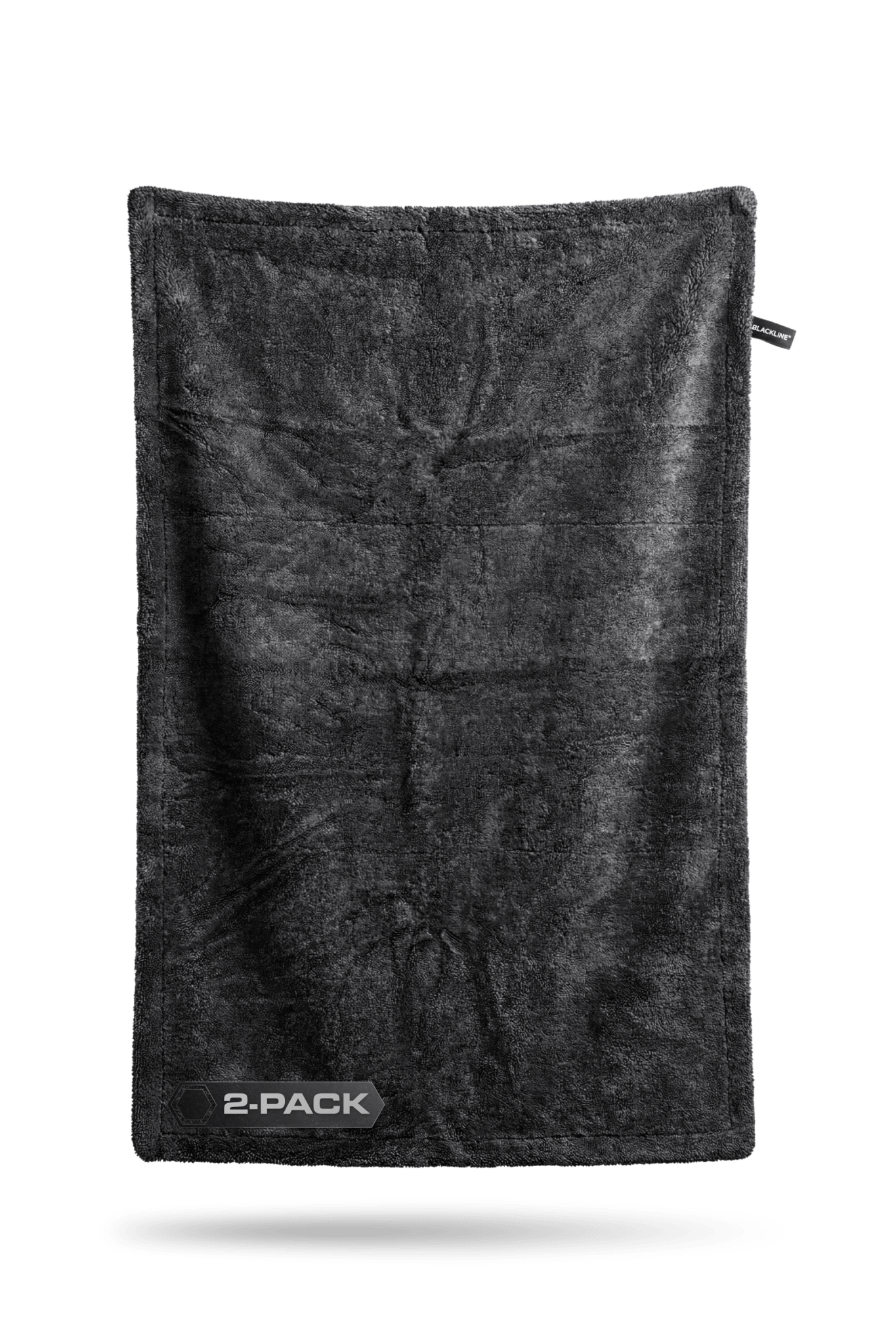 BLACKLINE® Twisted-Loop Drying Towel