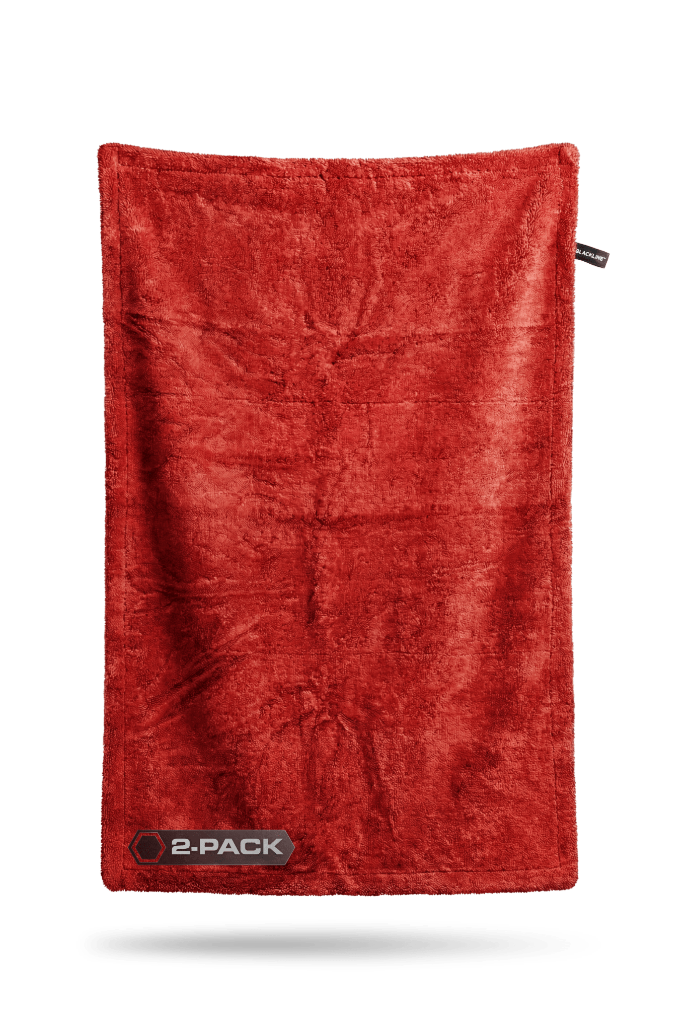 BLACKLINE® Twisted-Loop Drying Towel