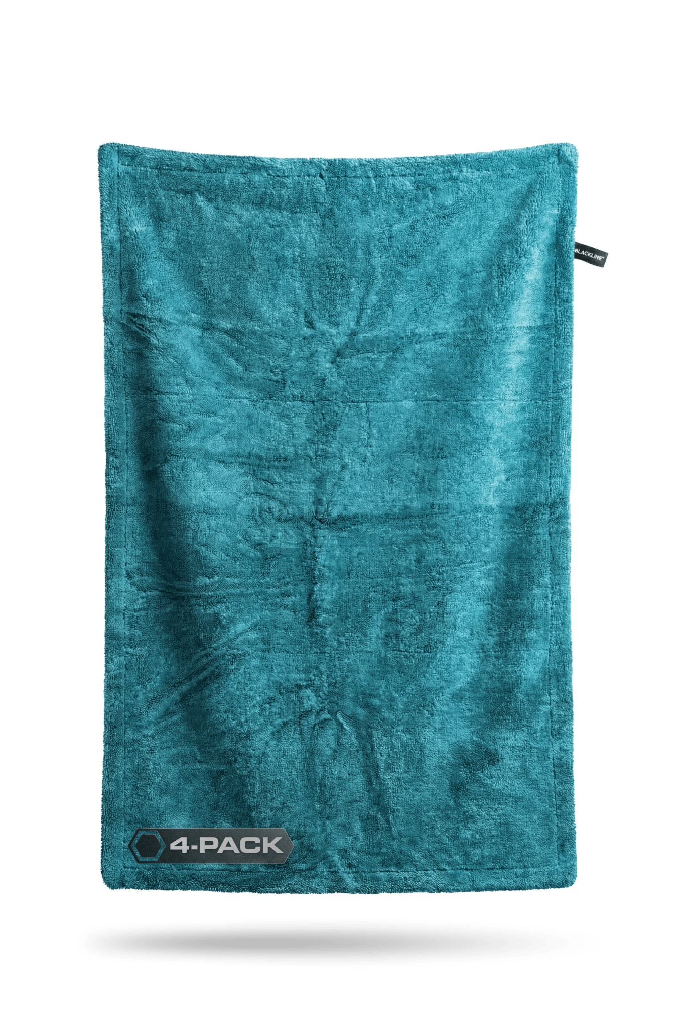 BLACKLINE® Twisted-Loop Drying Towel