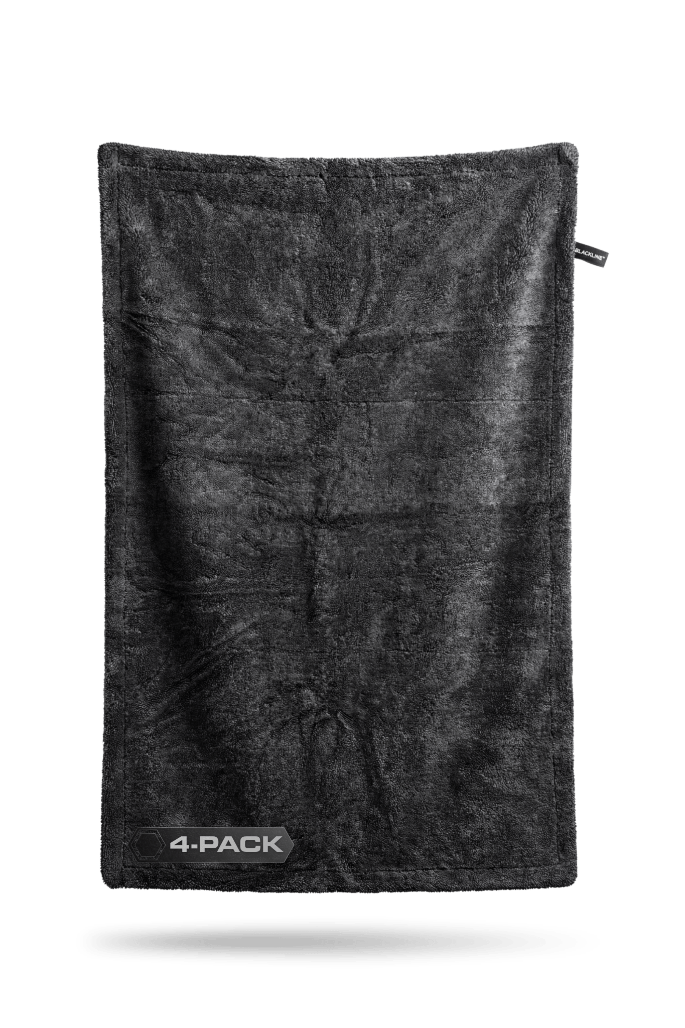 BLACKLINE® Twisted-Loop Drying Towel