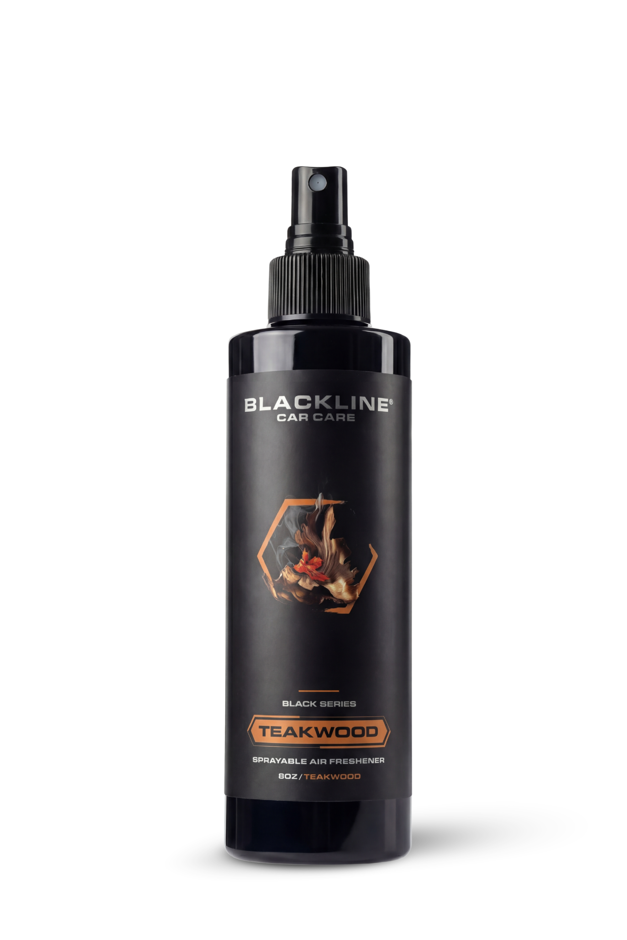 BLACKLINE® 8oz Air Freshener