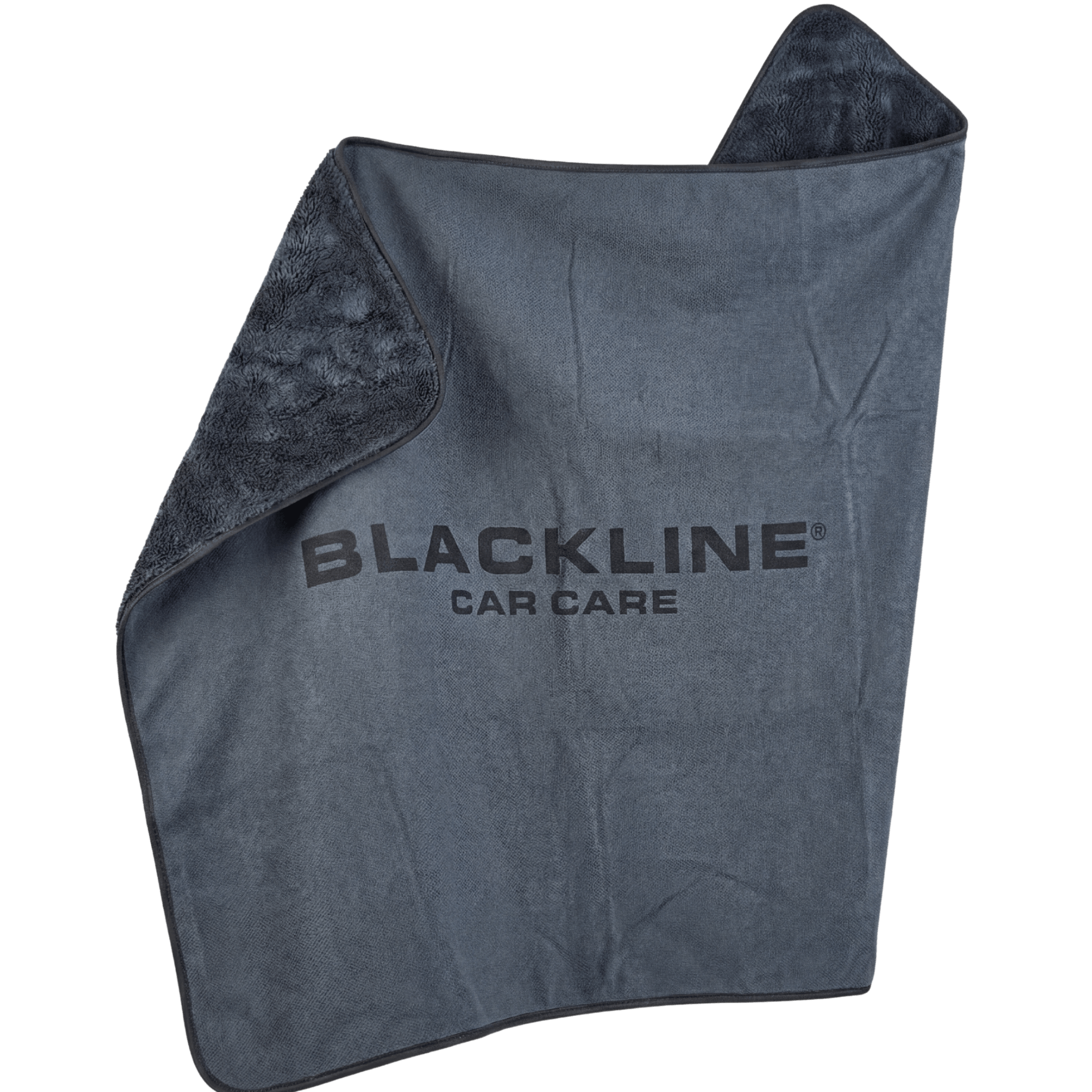 BLACKLINE® Slim Drying Towel