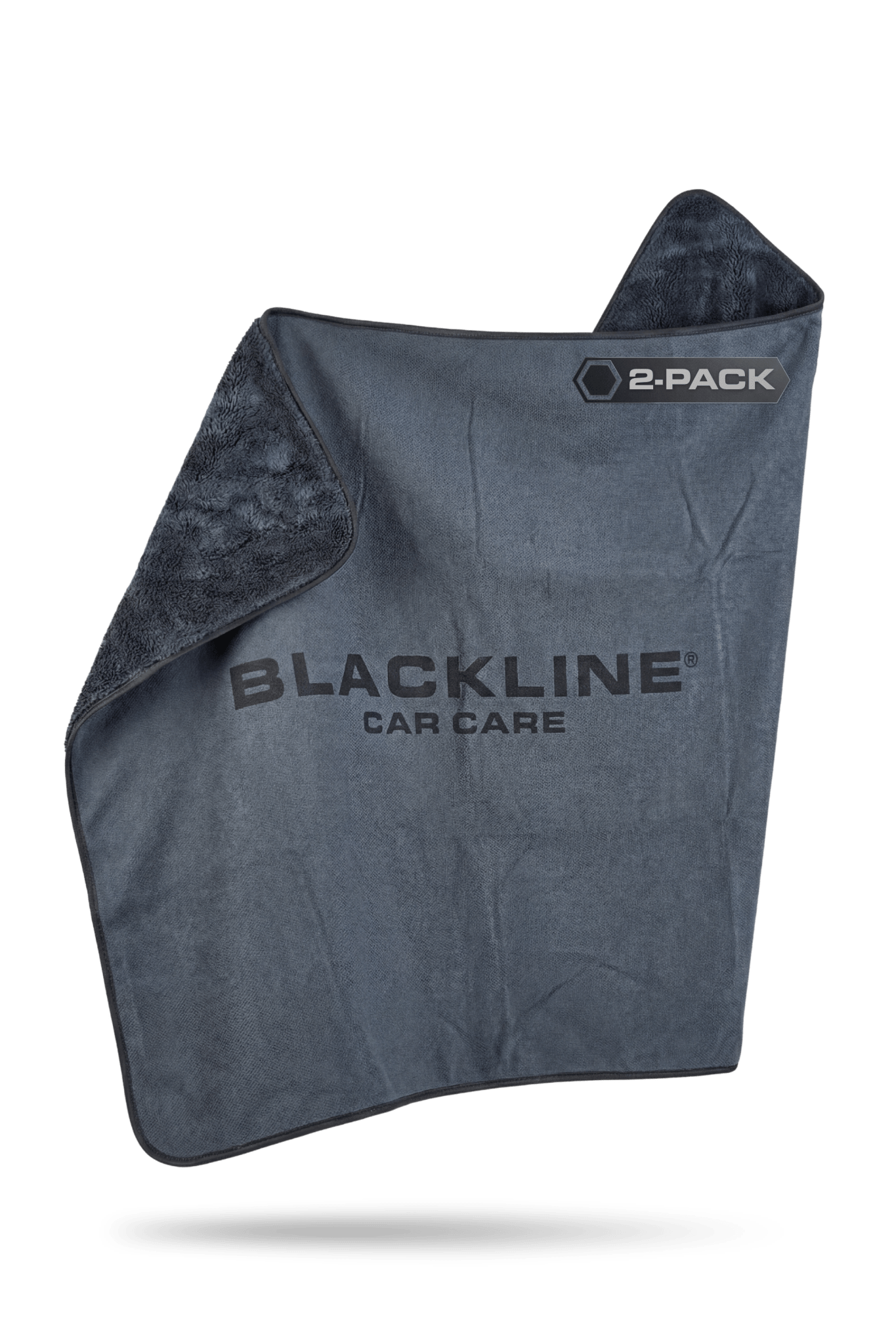 BLACKLINE® Slim Drying Towel
