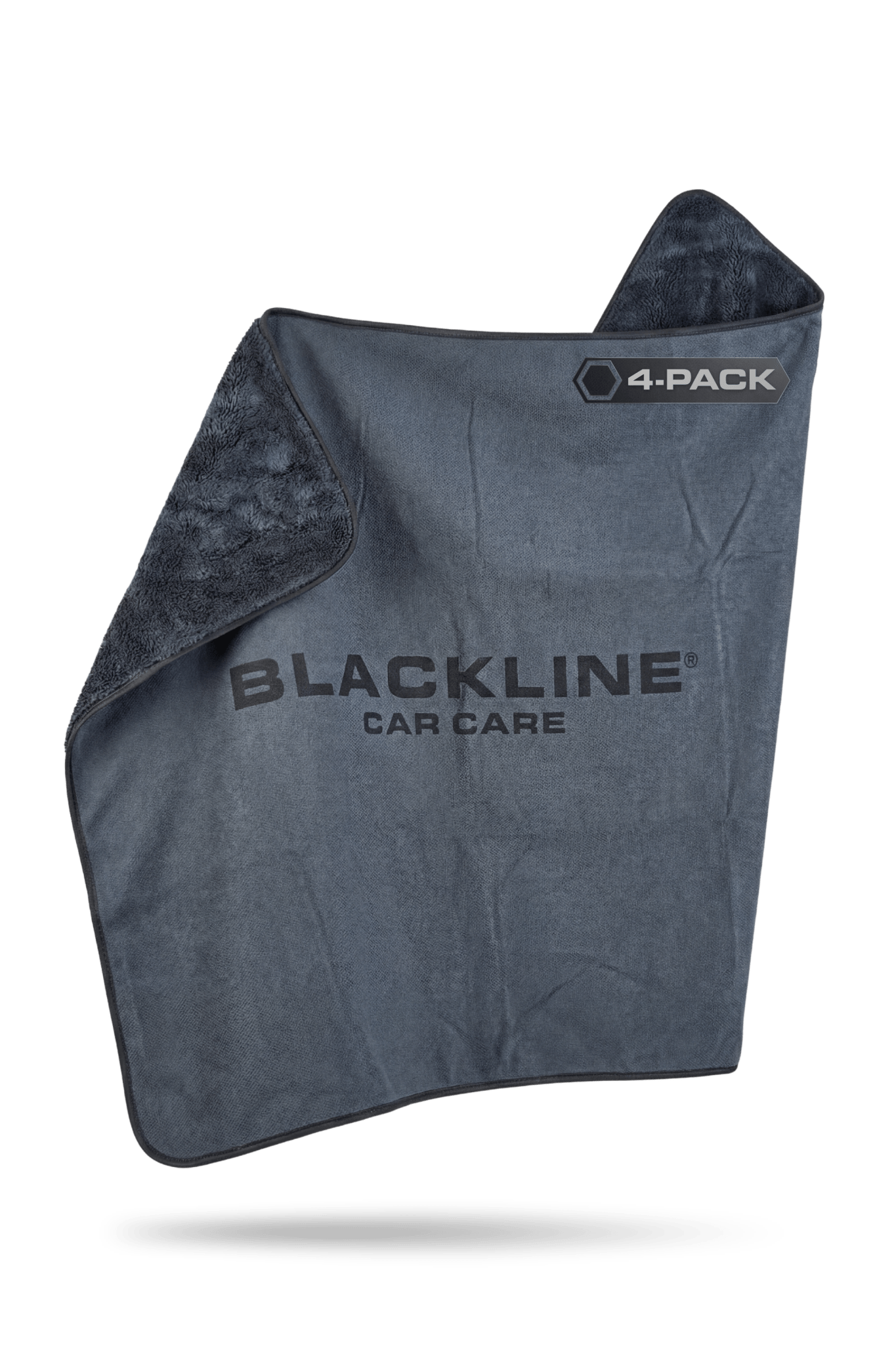BLACKLINE® Slim Drying Towel