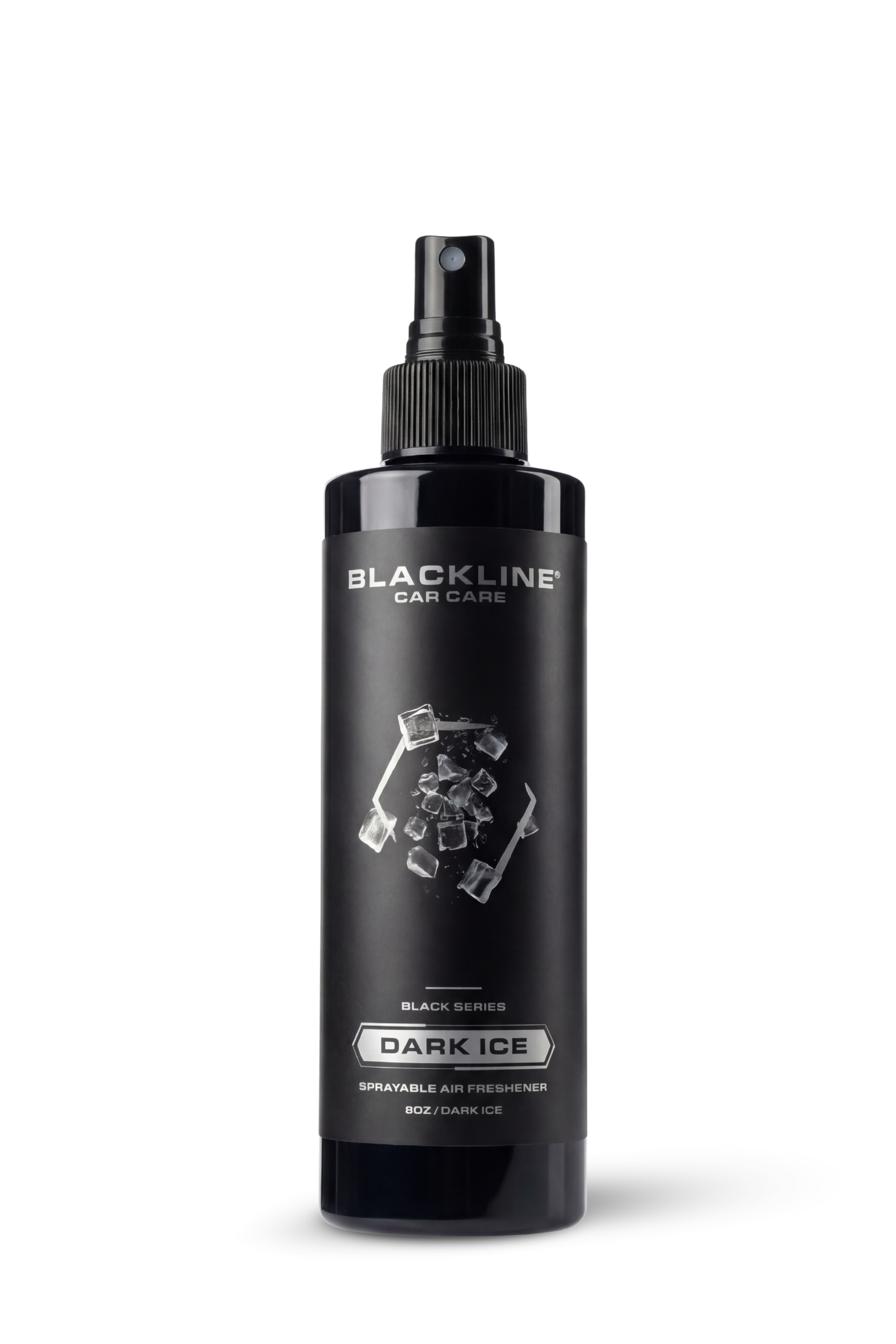 BLACKLINE® 8oz Air Freshener