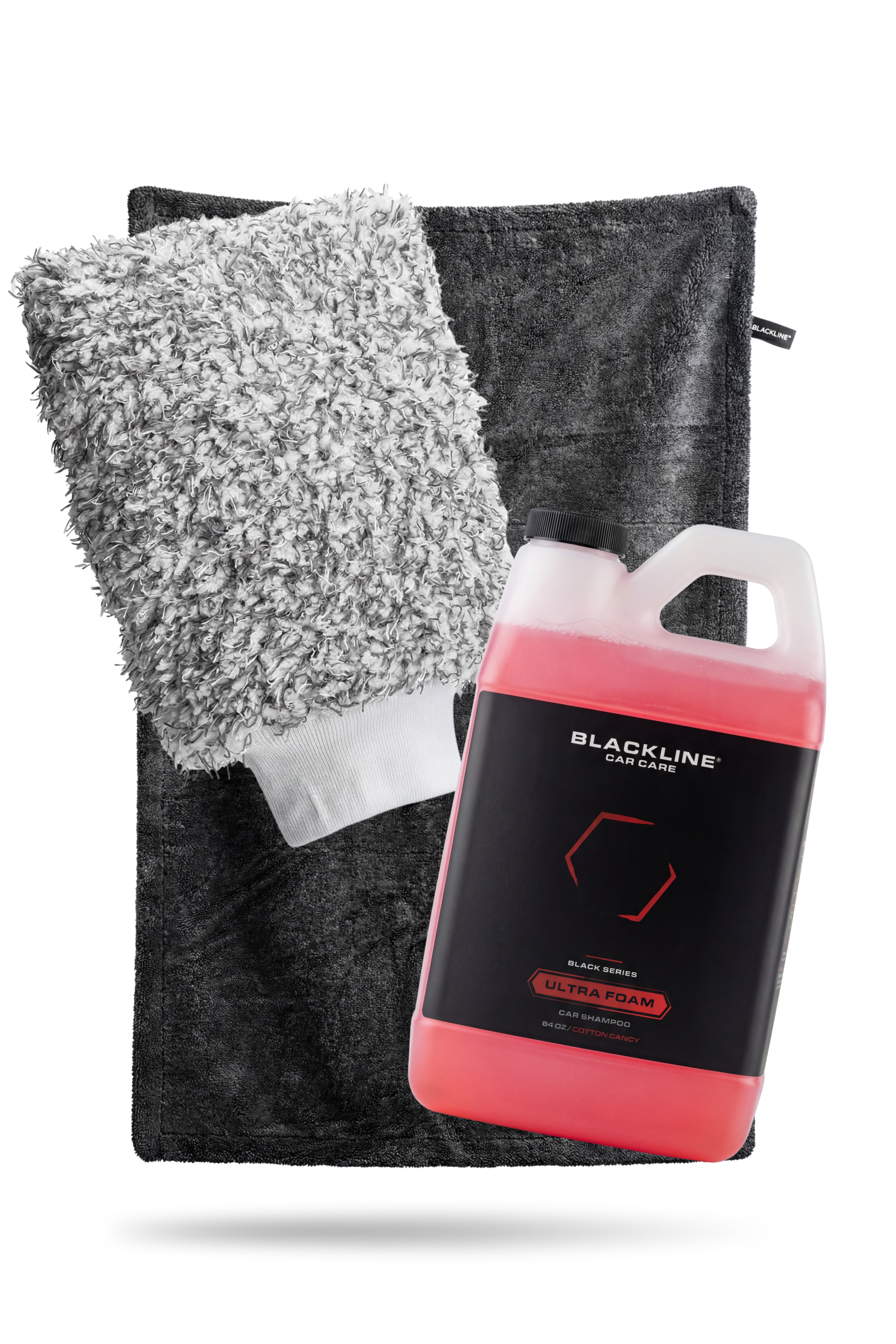 BLACKLINE® Ultra Foam
