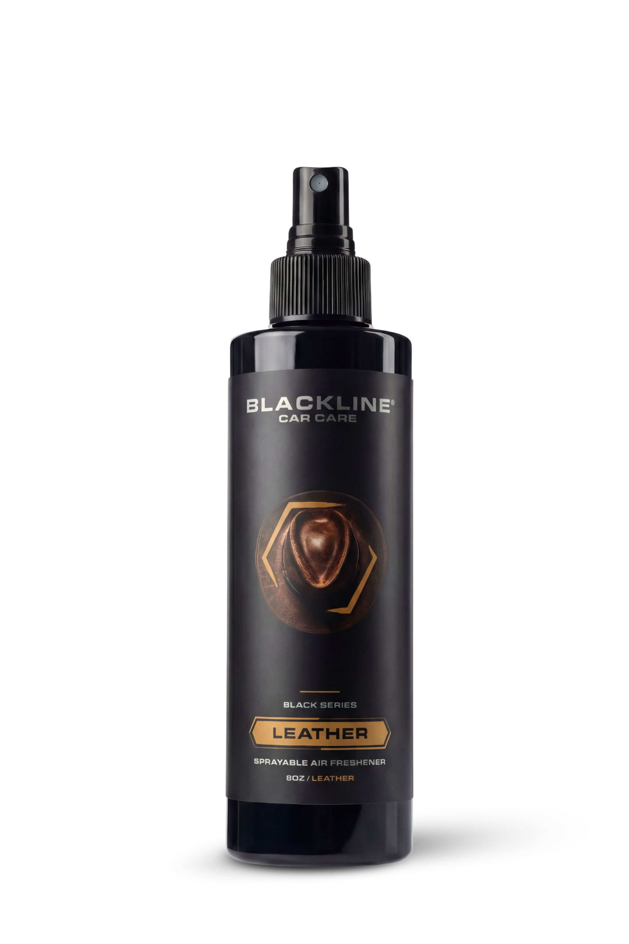 BLACKLINE® 8oz Air Freshener