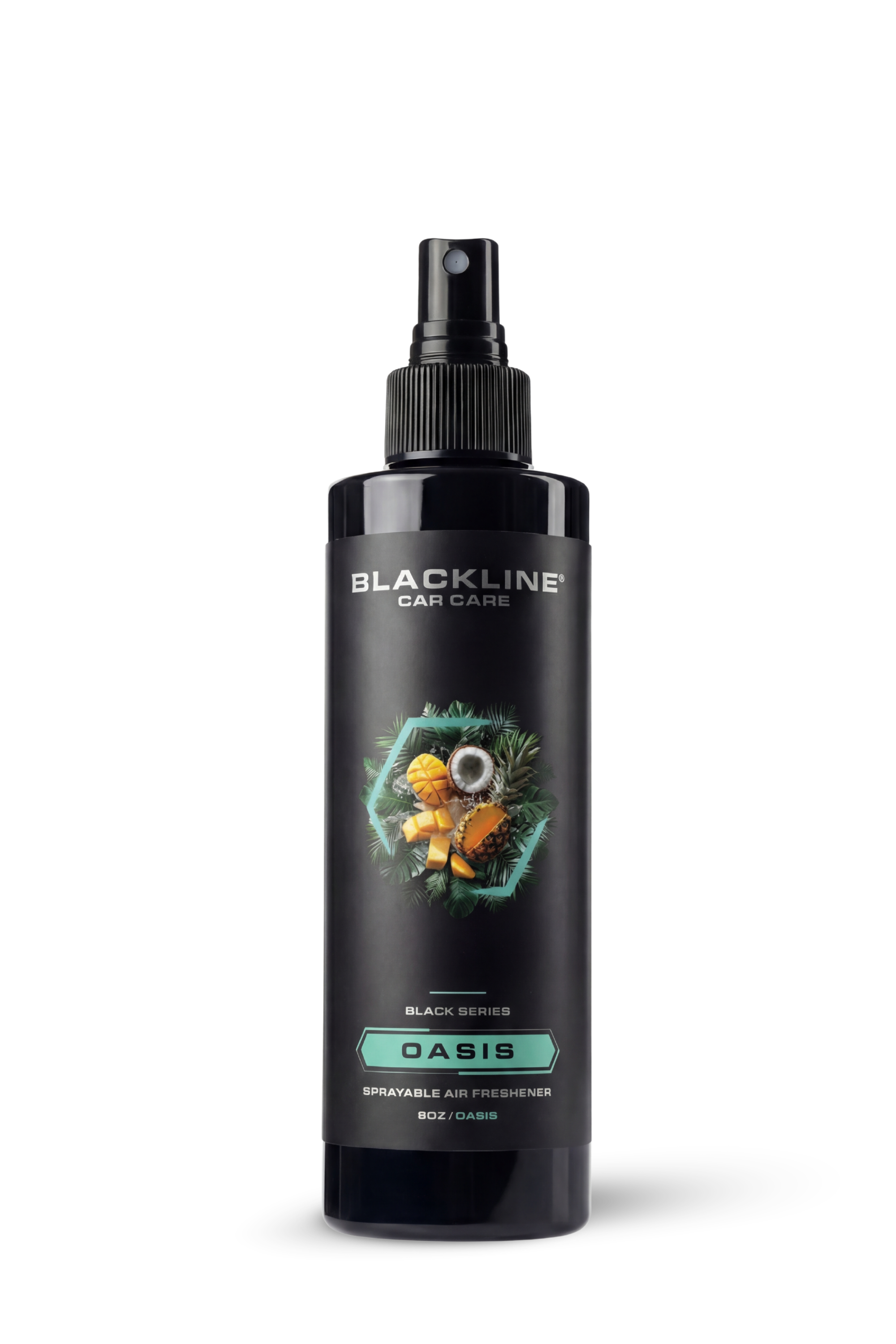 BLACKLINE® 8oz Air Freshener