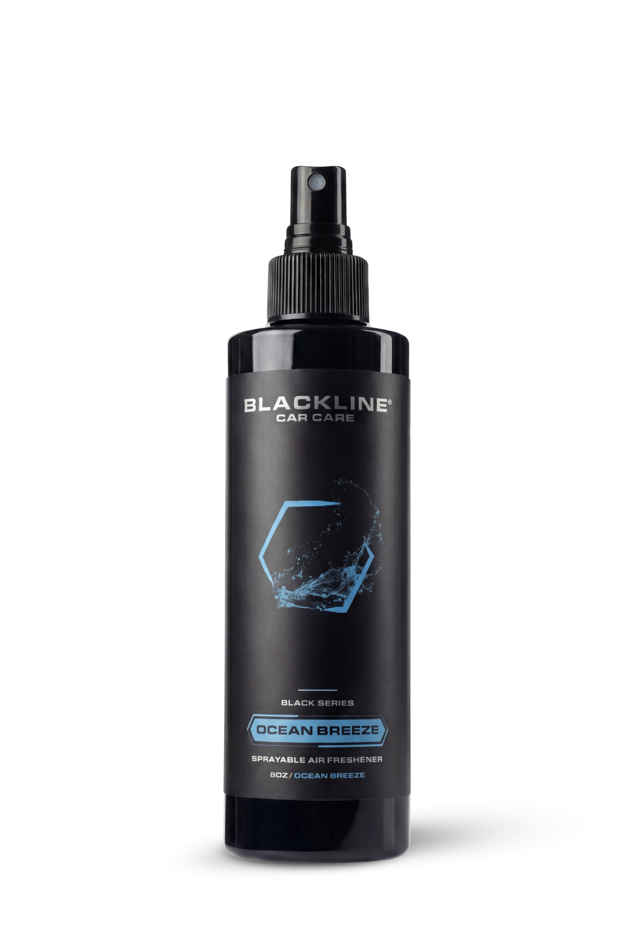 BLACKLINE® 8oz Air Freshener