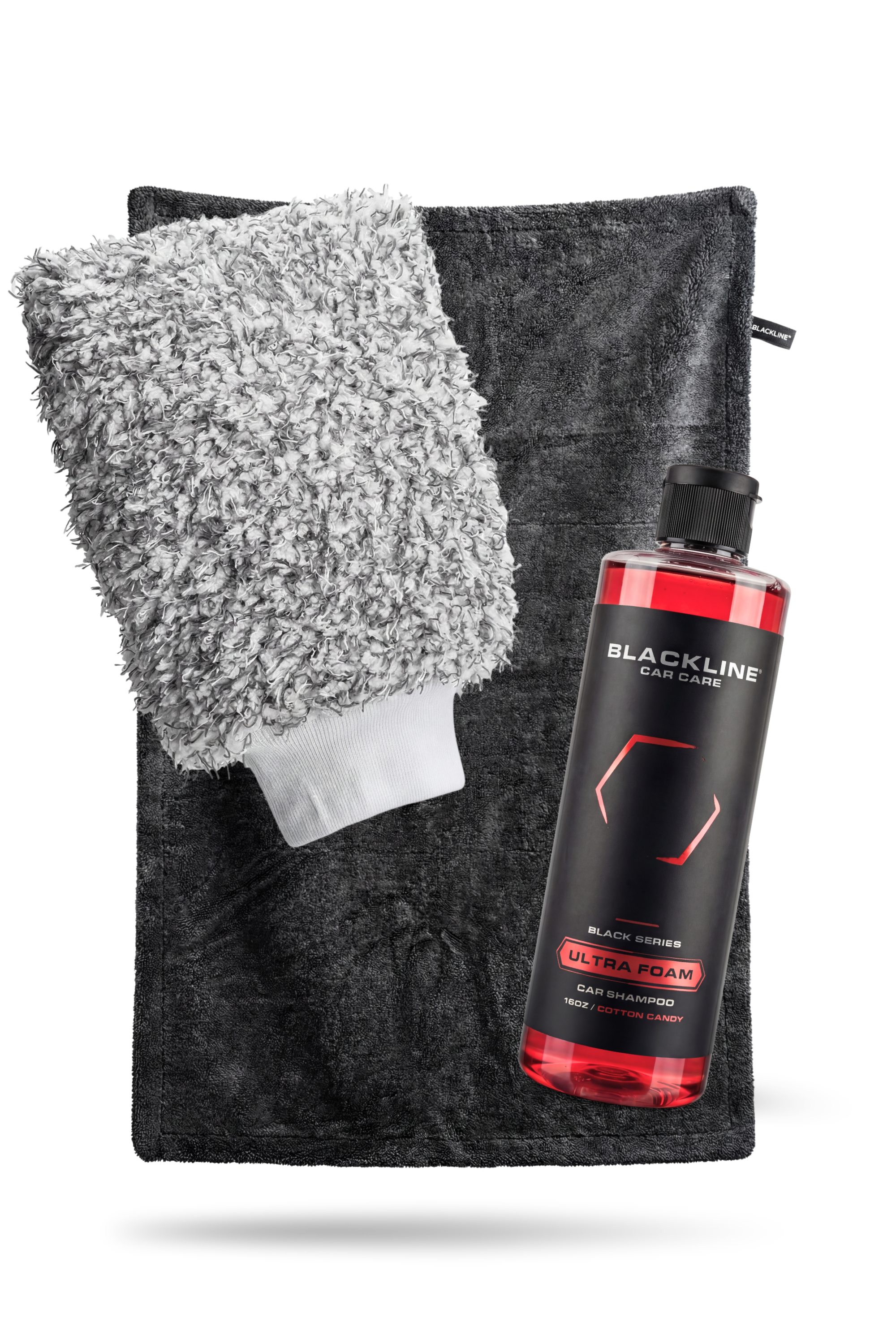BLACKLINE® Ultra Foam