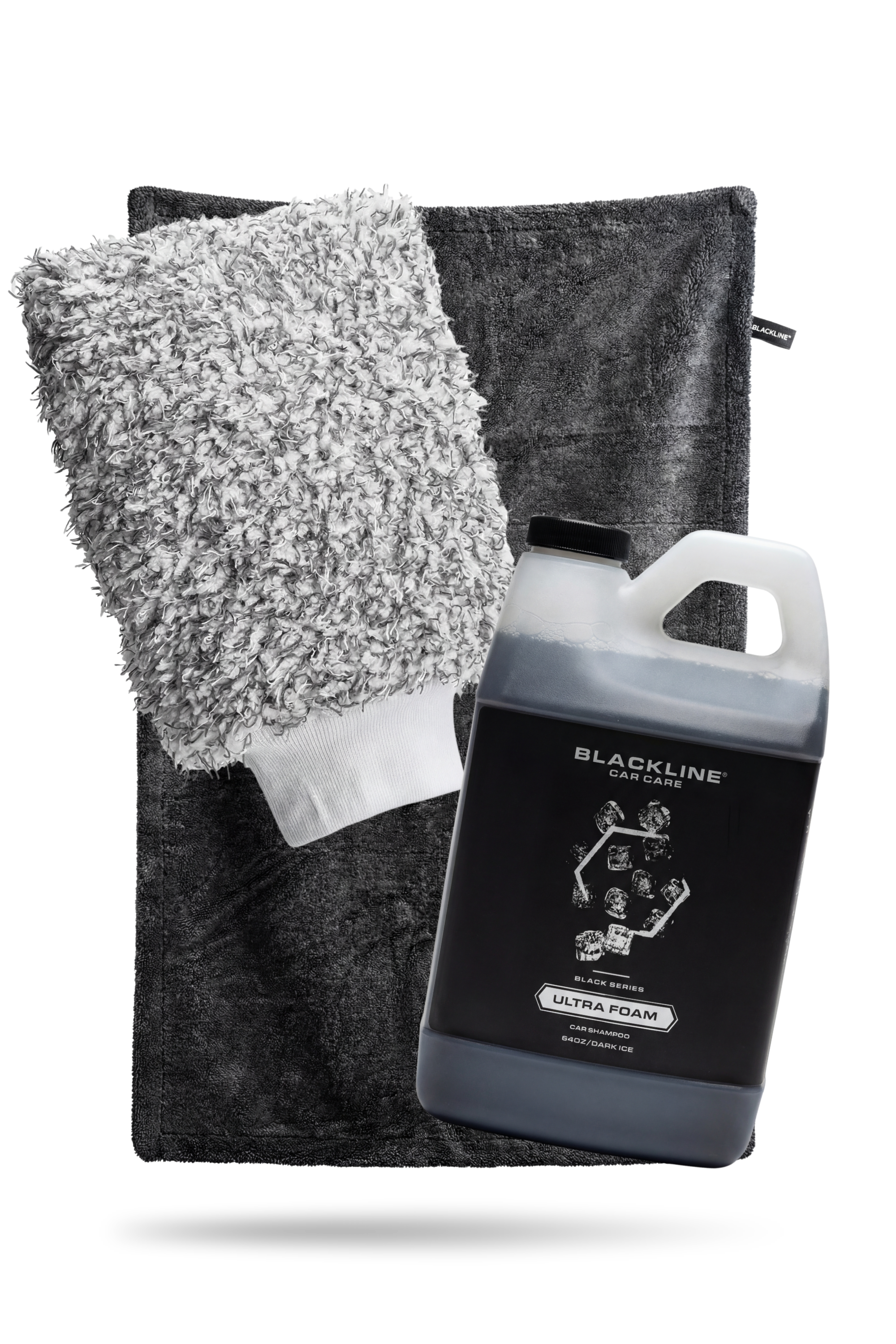 BLACKLINE® Ultra Foam