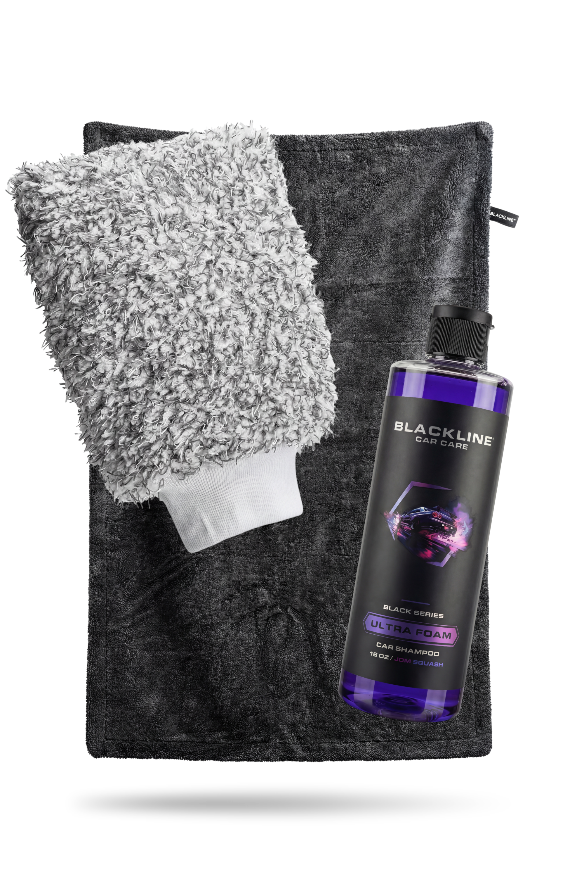 BLACKLINE® Ultra Foam