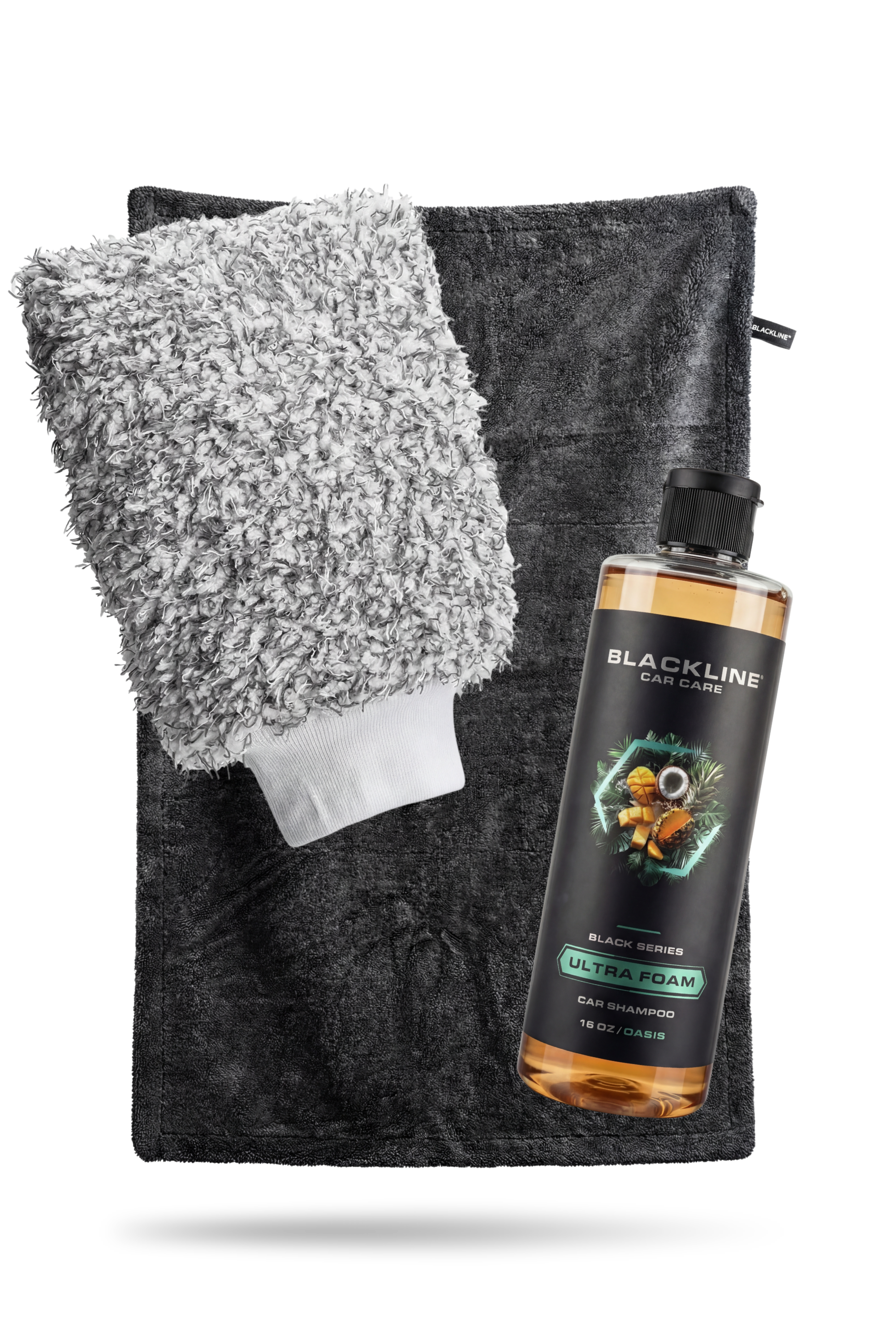 BLACKLINE® Ultra Foam