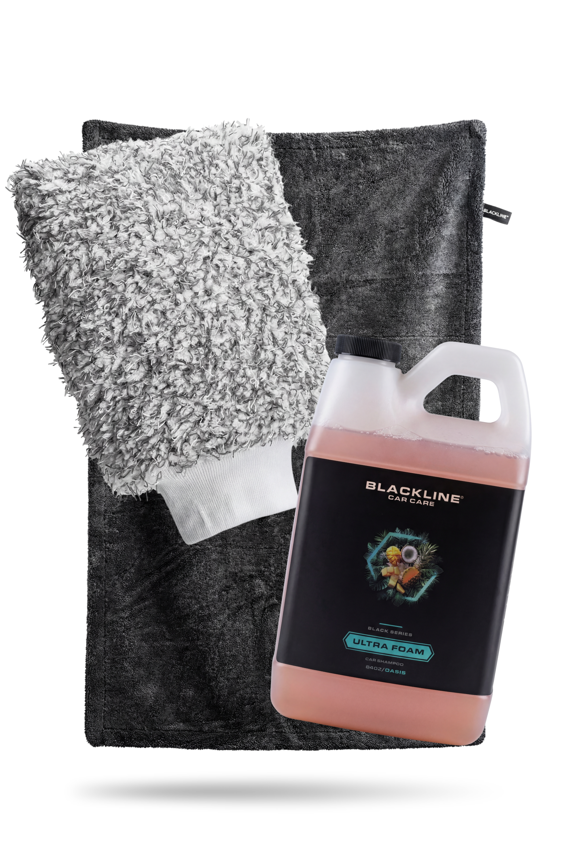 BLACKLINE® Ultra Foam