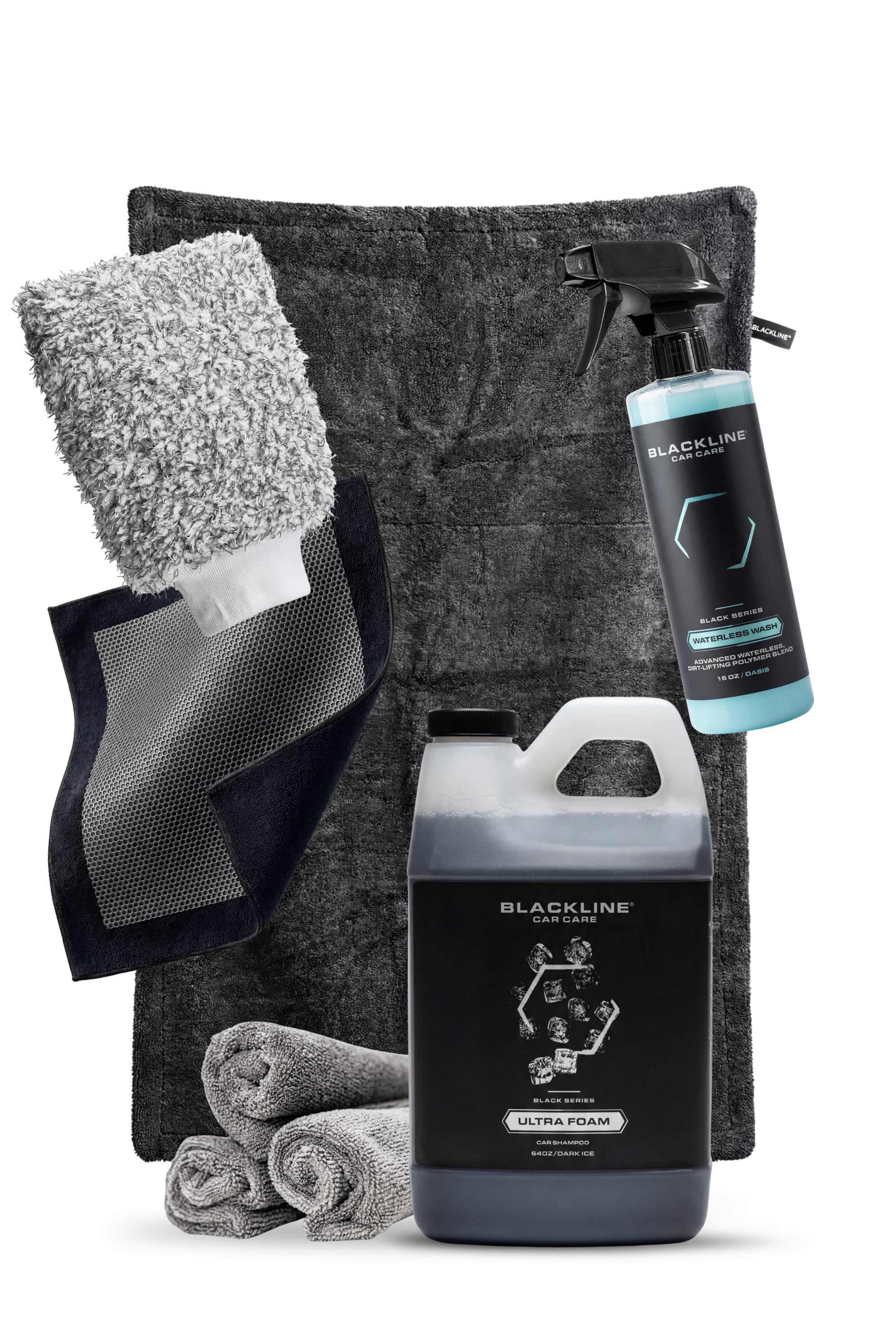 BLACKLINE® Ultra Foam
