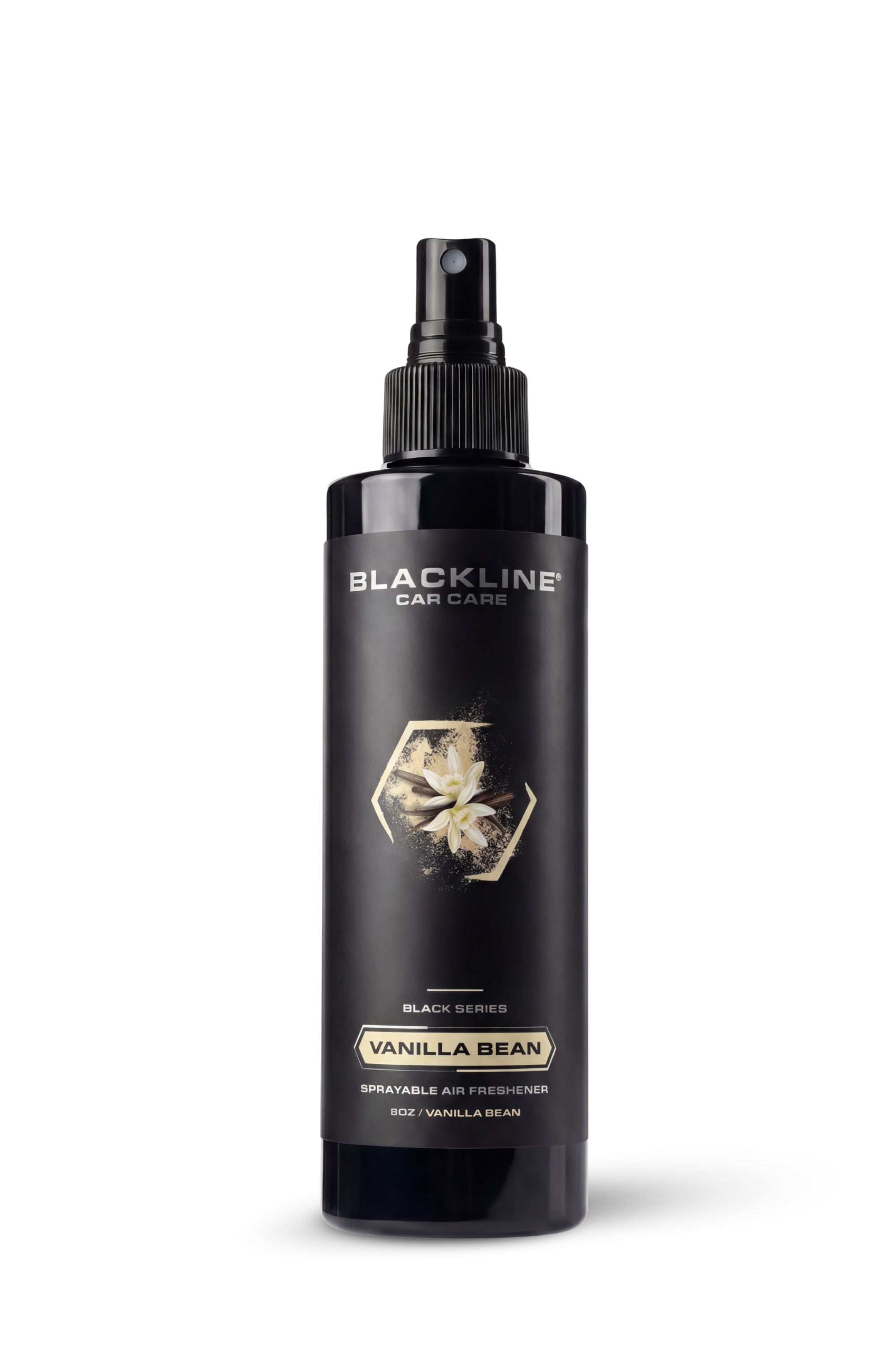 BLACKLINE® 8oz Air Freshener