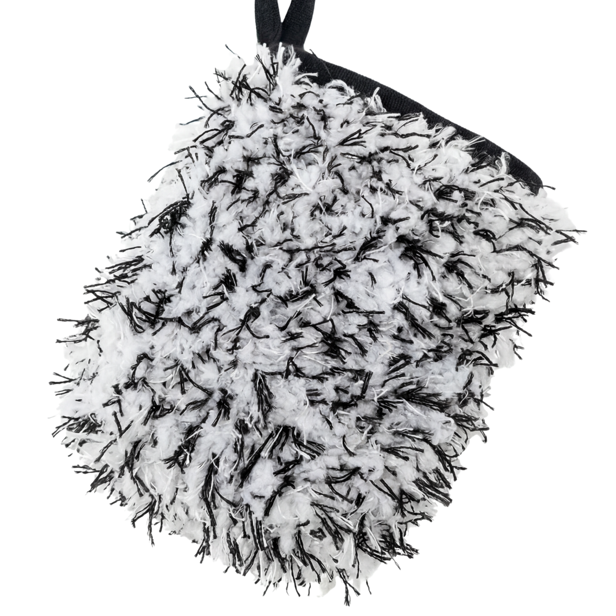 BLACKLINE® Microfiber Wheel Mitt