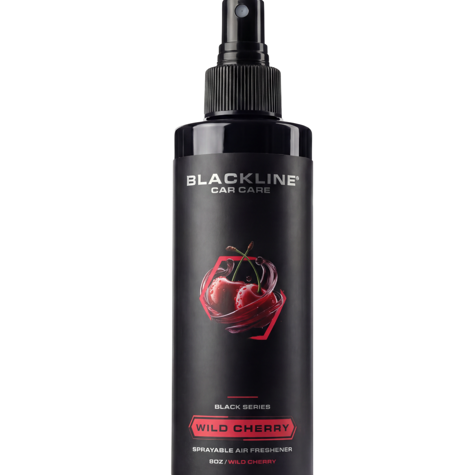 BLACKLINE® 8oz Air Freshener