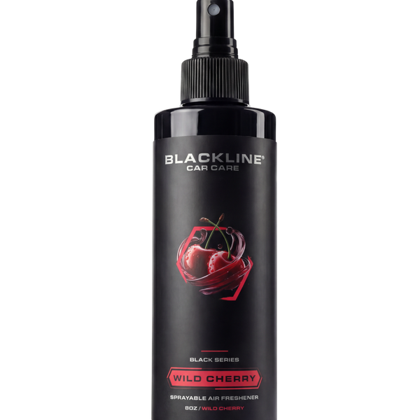 BLACKLINE® 8oz Air Freshener
