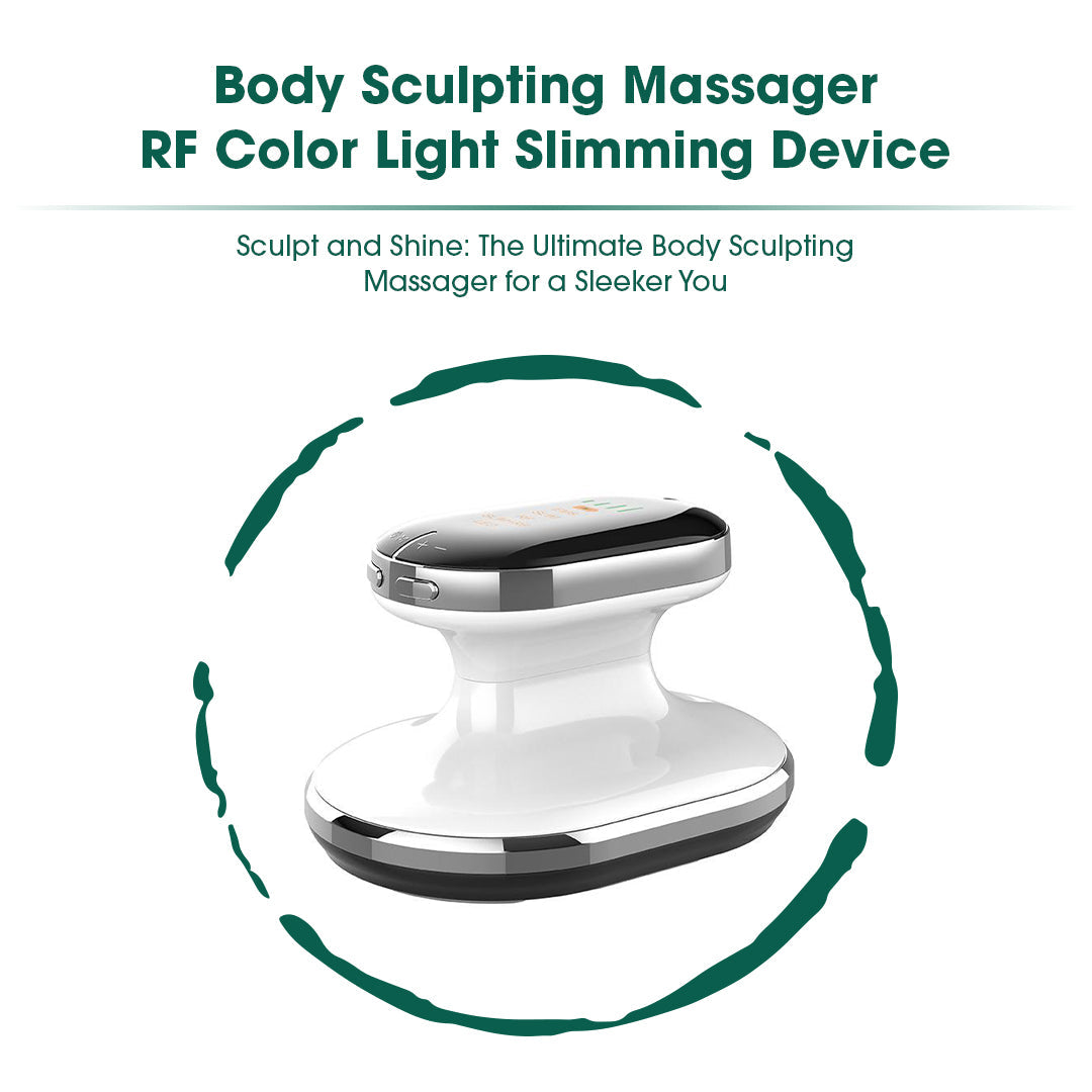 Body Slimming & Contouring Device