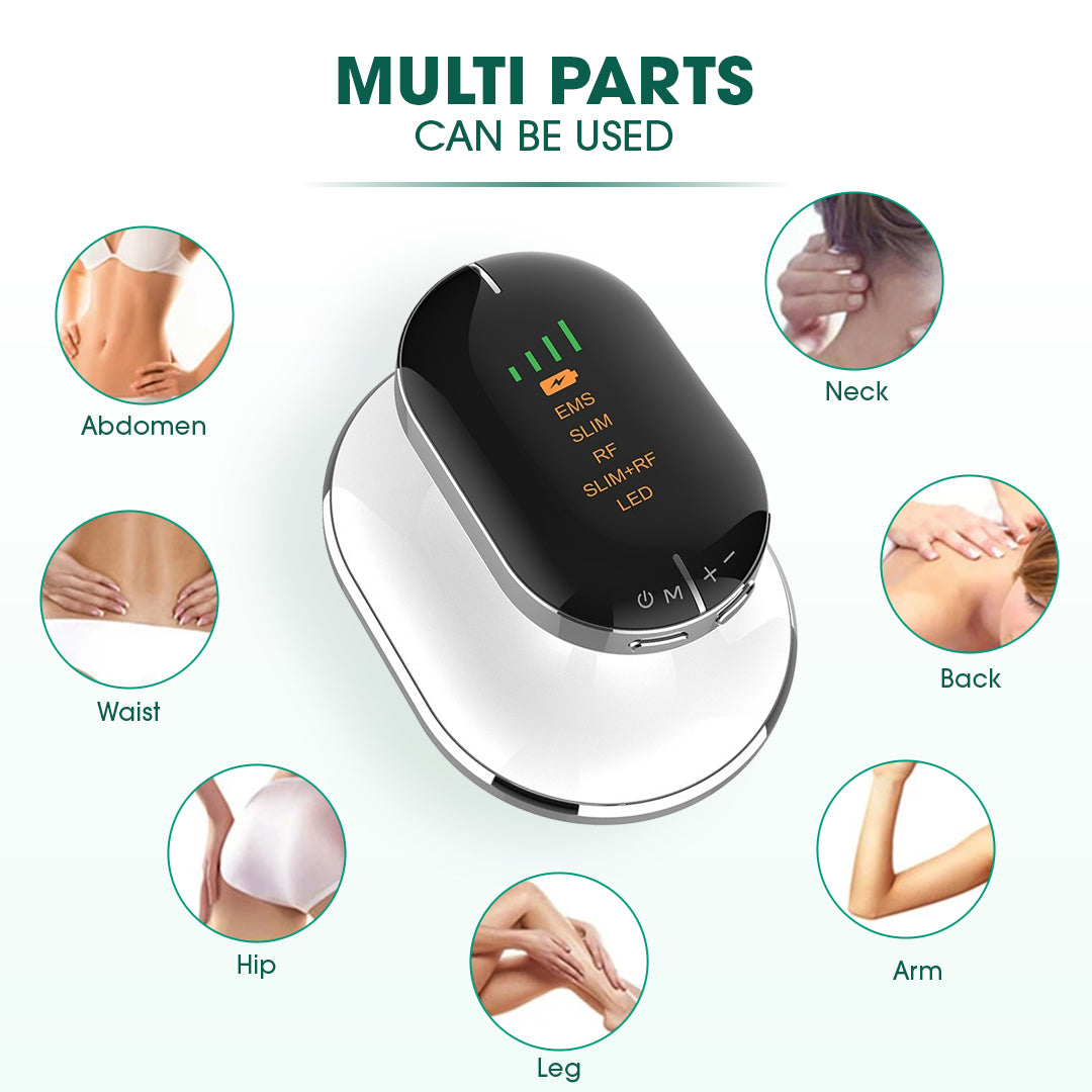 Body Slimming & Contouring Device