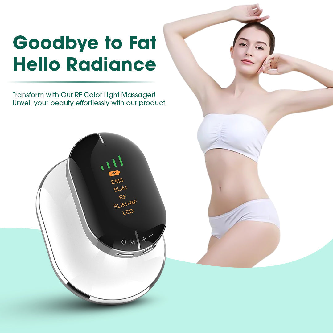 Body Slimming & Contouring Device