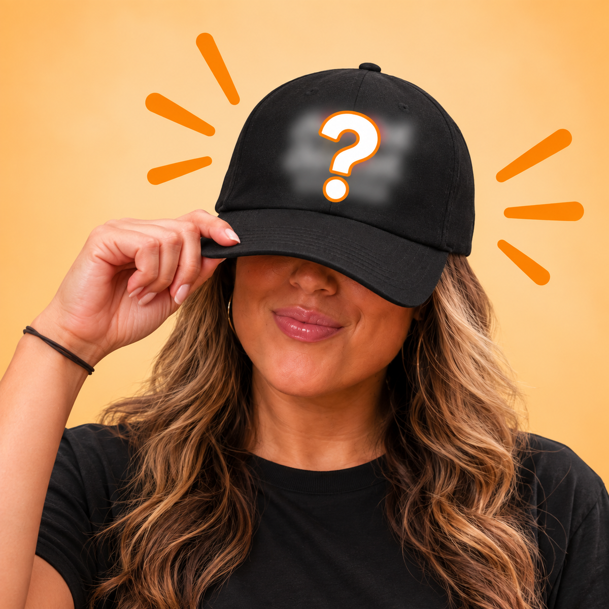PCH Mystery Hat