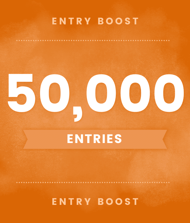 50,000 Entry Boost
