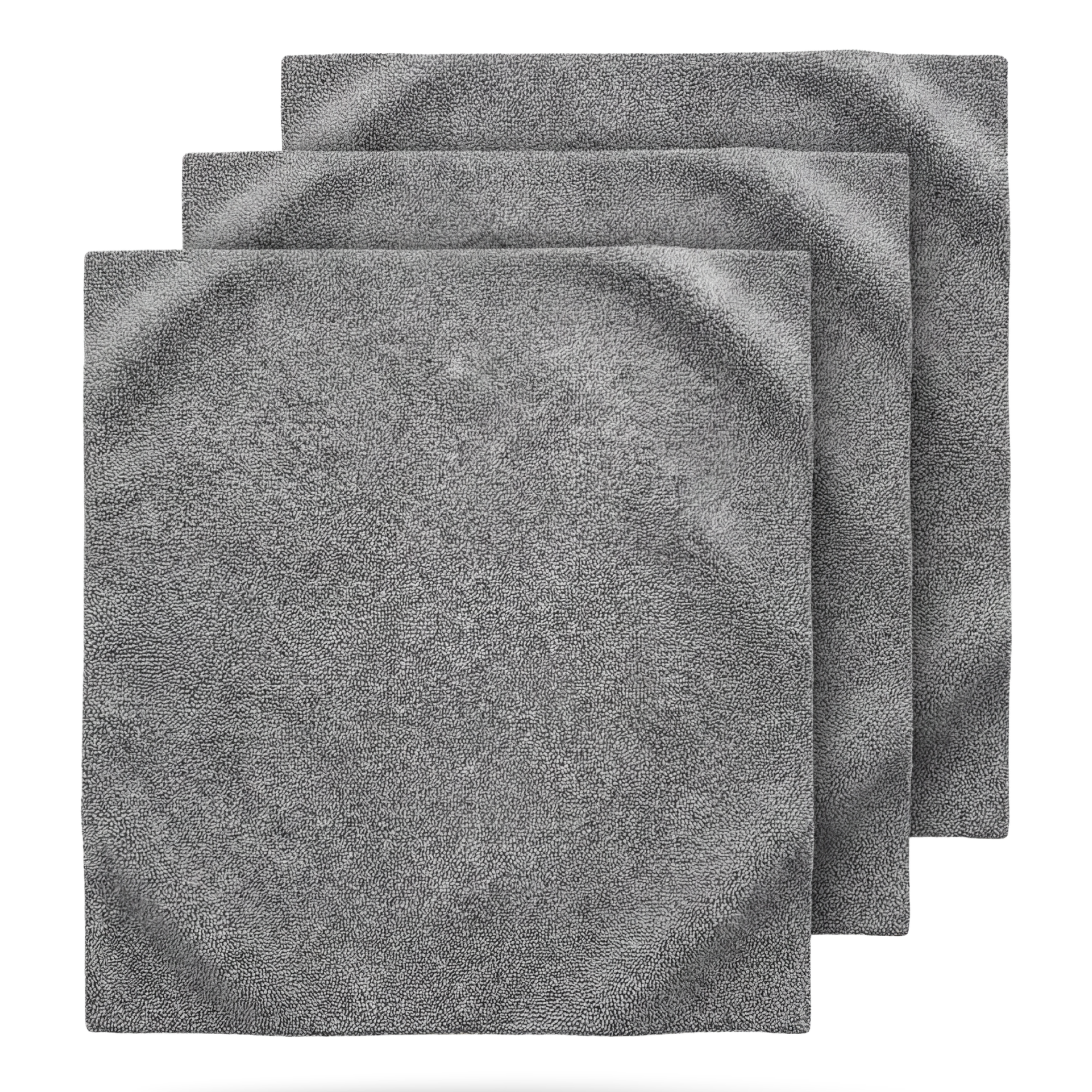 BLACKLINE® Everyday Microfiber Towels