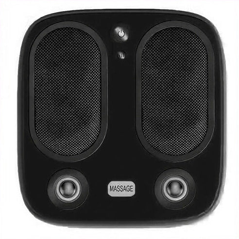 Deep Tissue Foot Massager with Heat