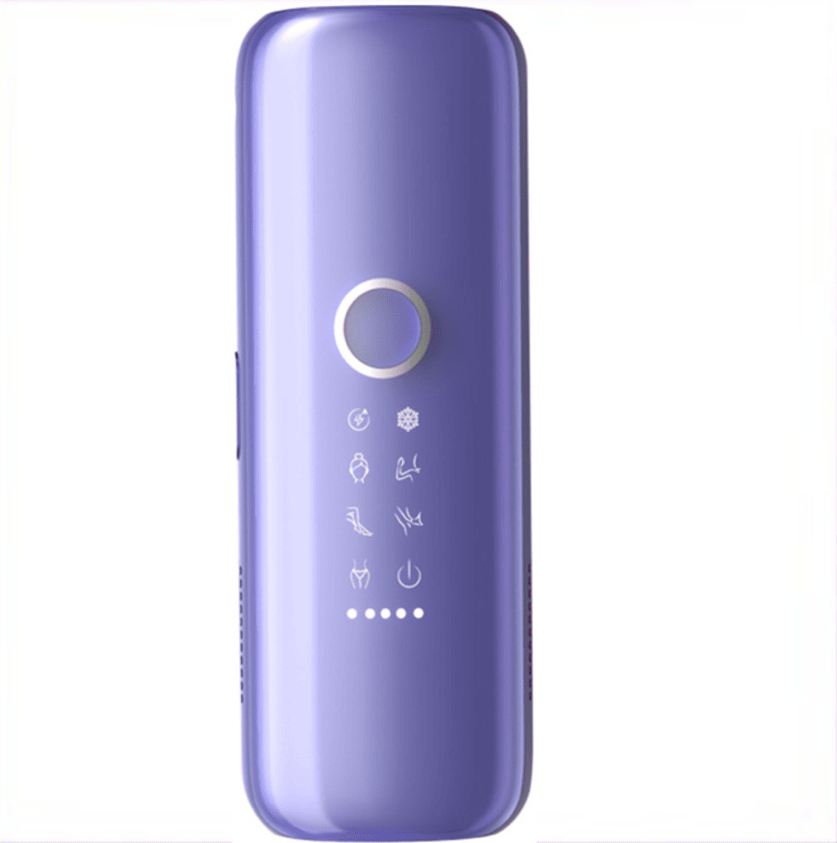 Laser IPL Hair Removal