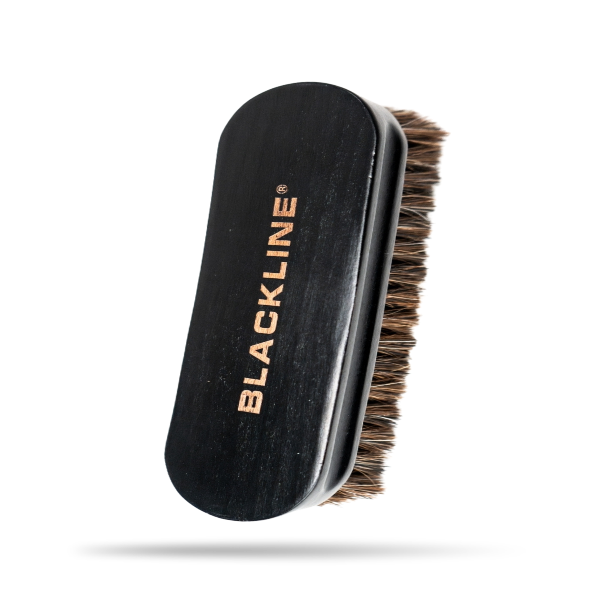 BLACKLINE® Leather Brush