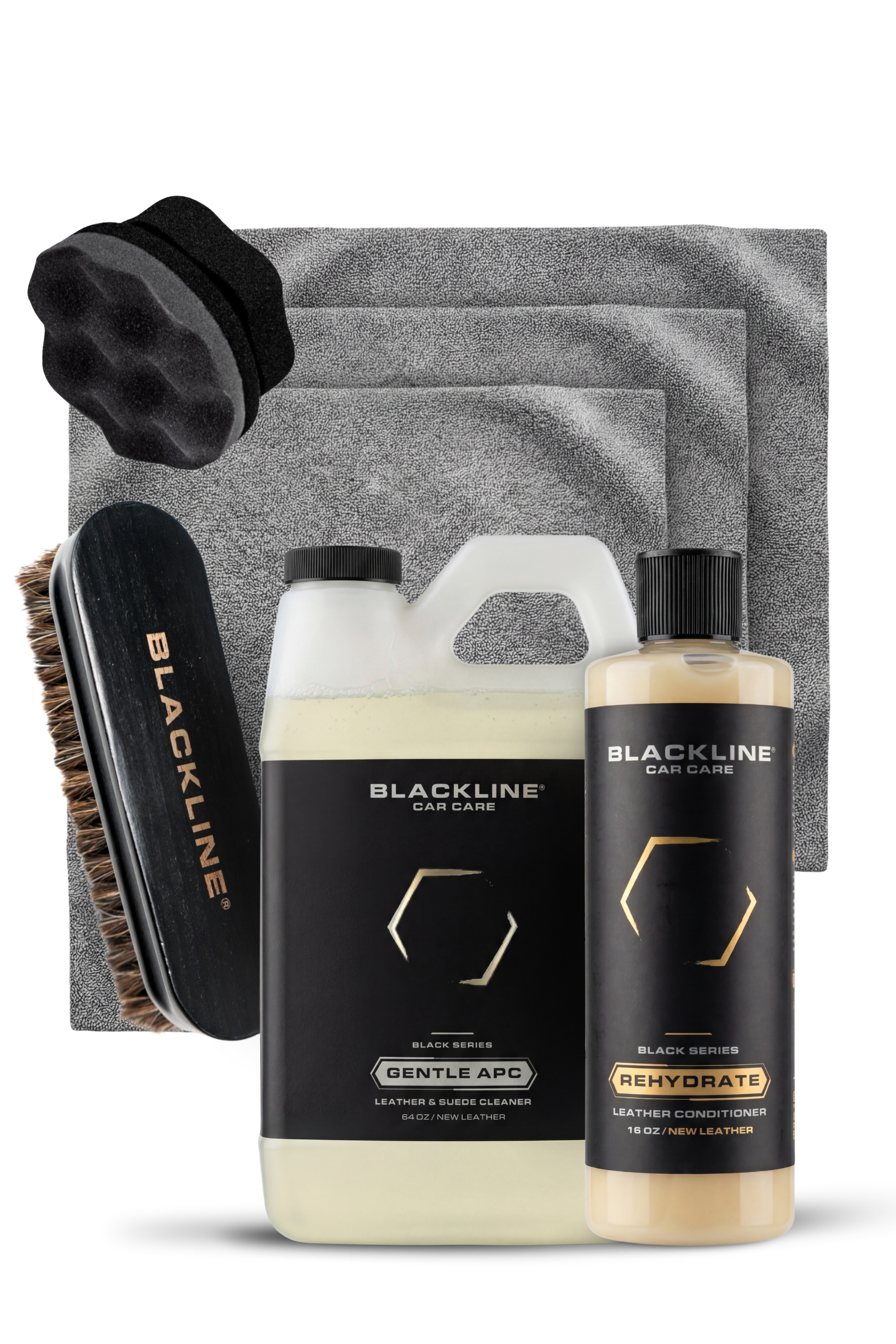 BLACKLINE® Gentle All-Purpose Cleaner