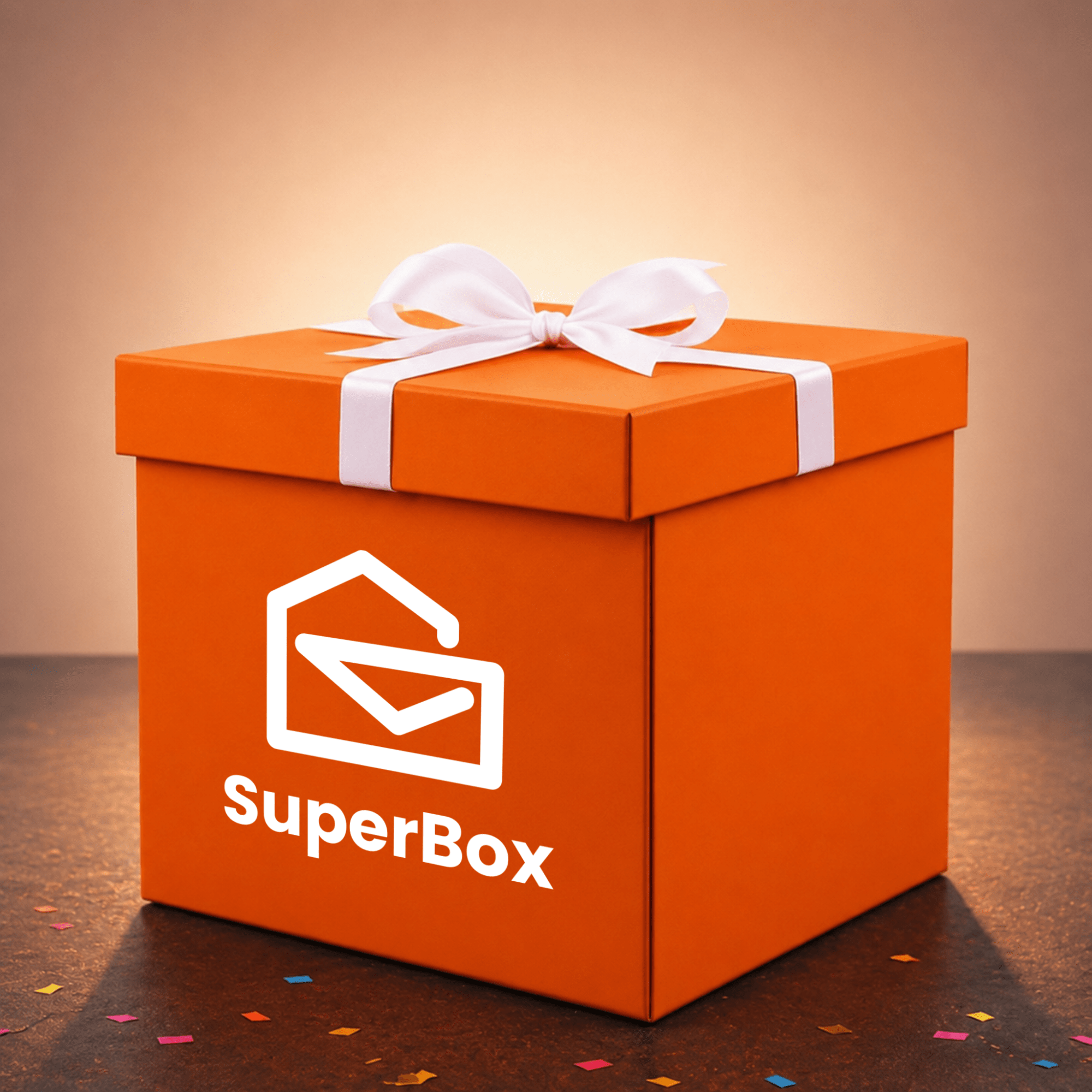PCH SuperBox
