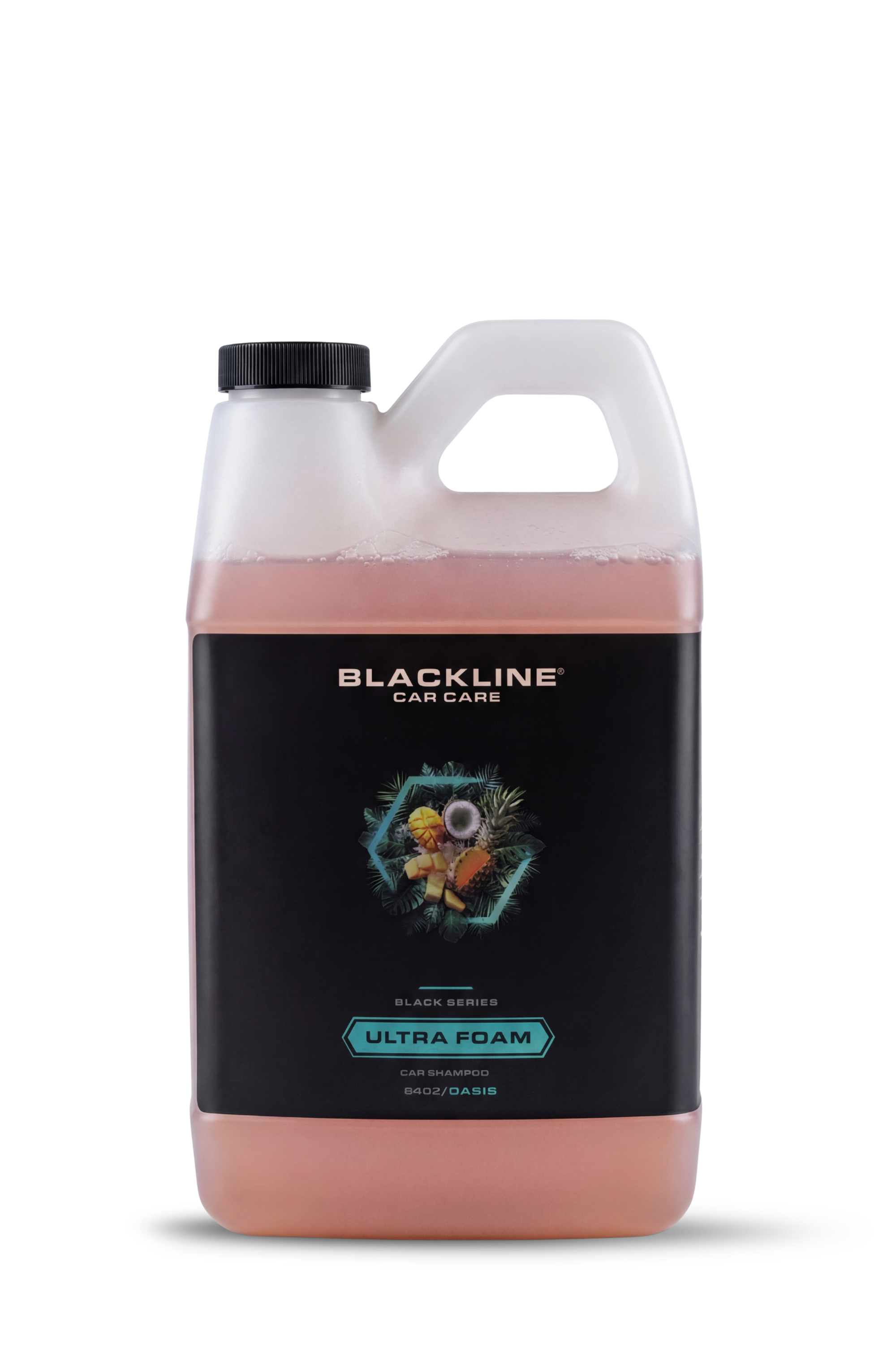 BLACKLINE® Ultra Foam