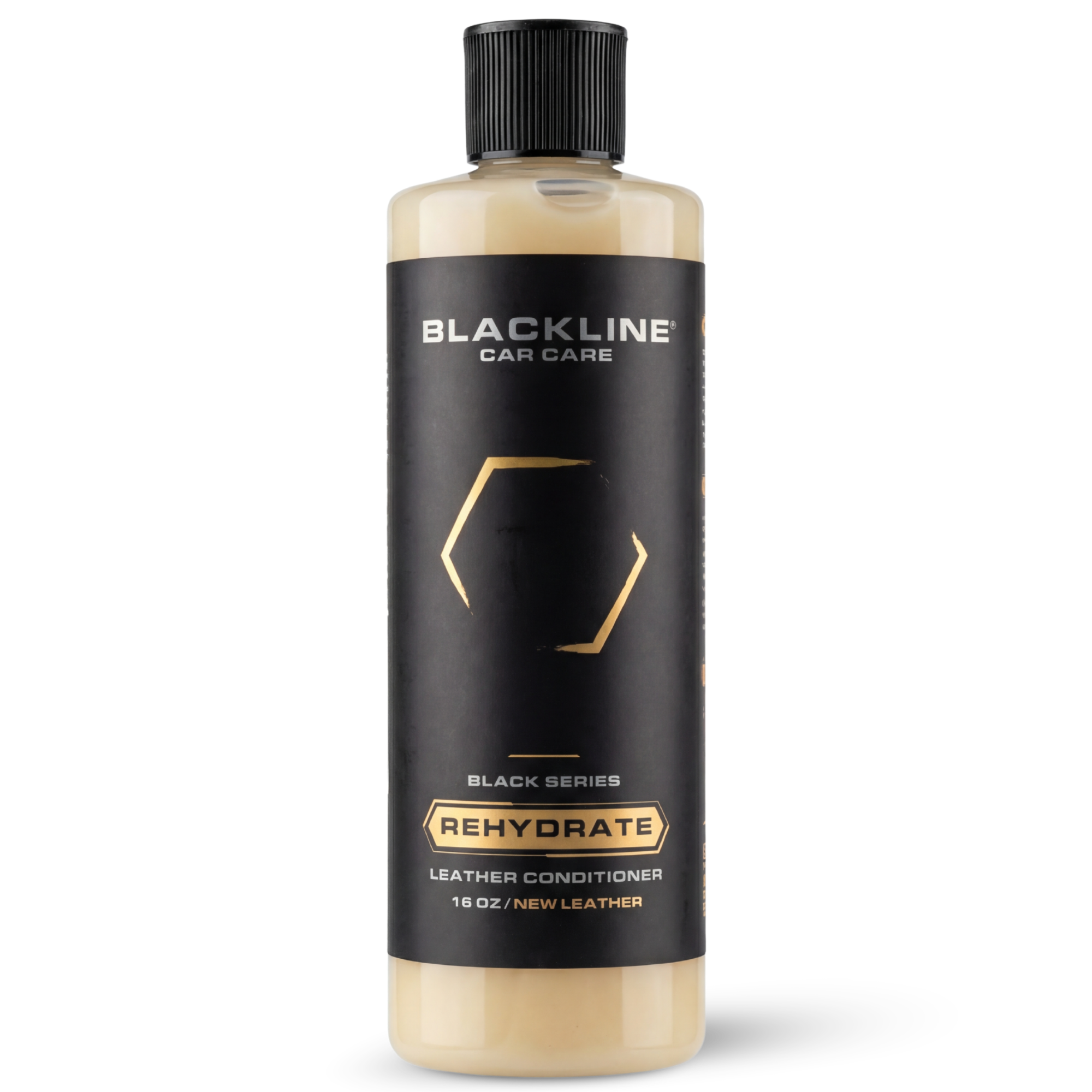 BLACKLINE® Leather Conditioner