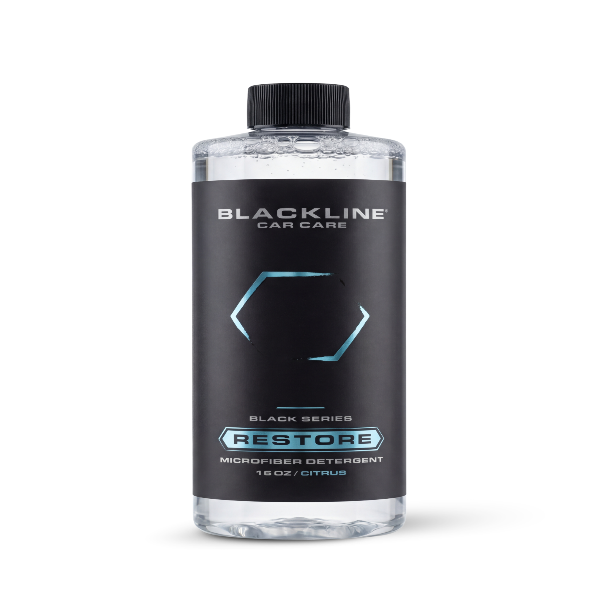 BLACKLINE® Restore Microfiber Detergent